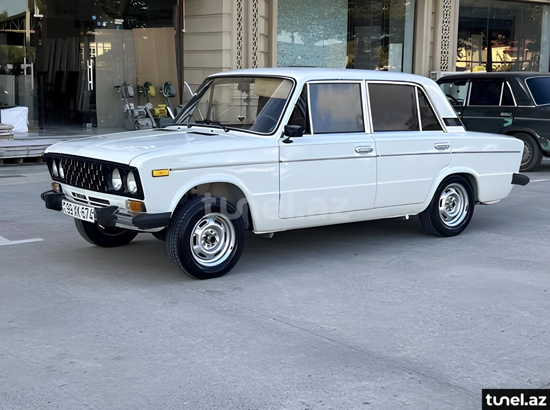 LADA (VAZ) 2106 2002
