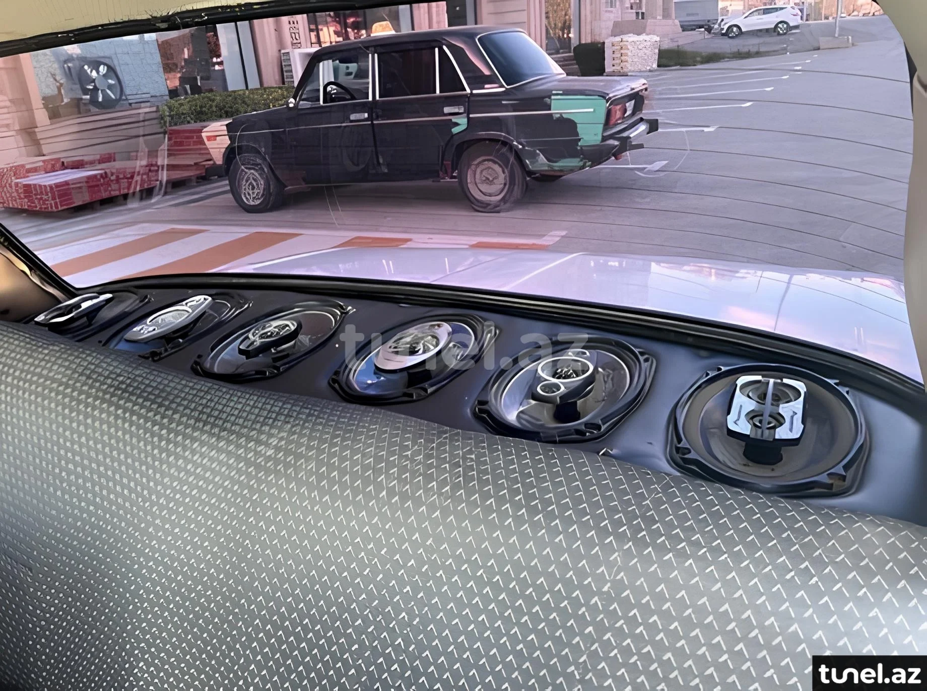 LADA (VAZ) 2106 2002