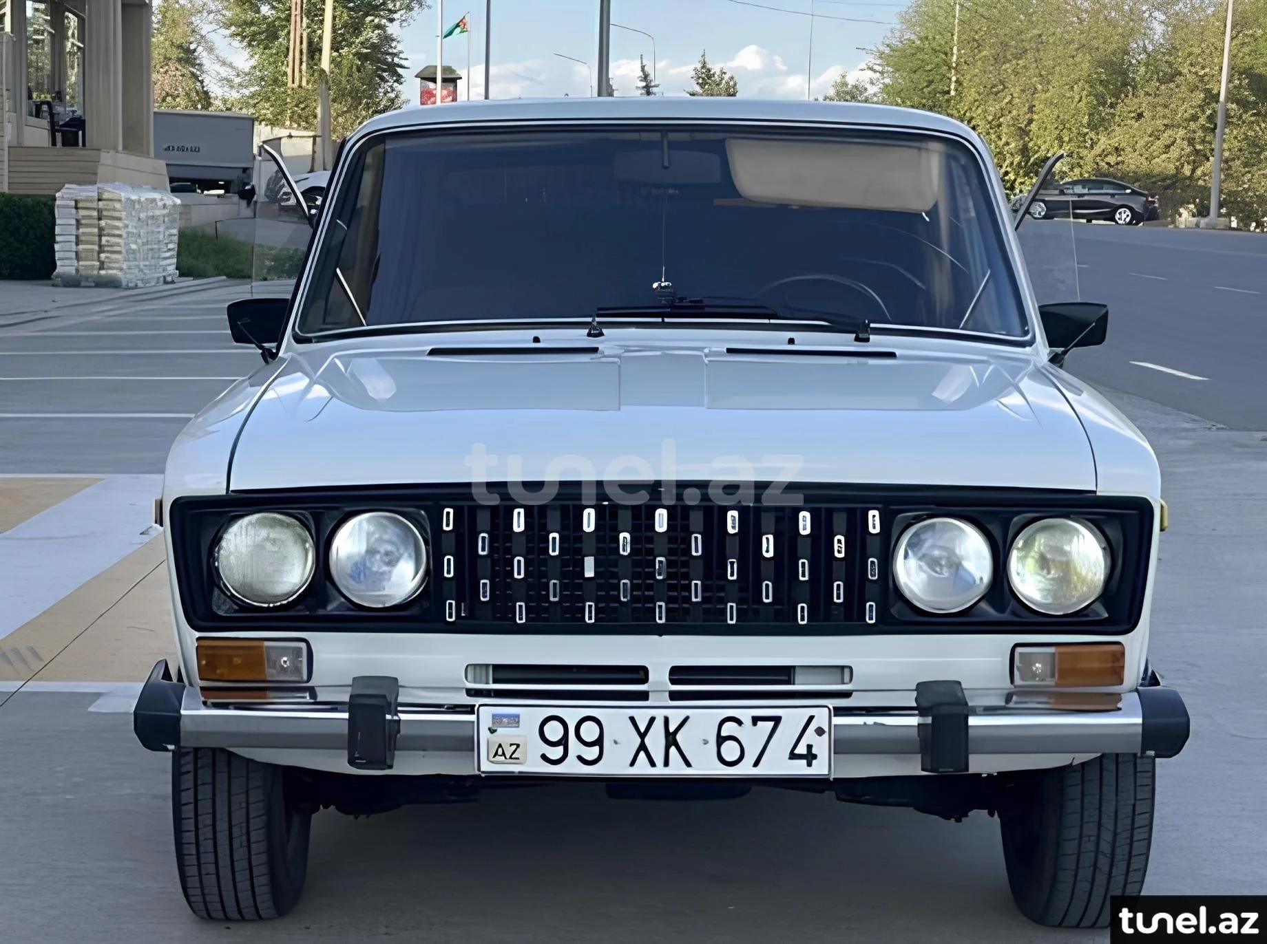 LADA (VAZ) 2106 2002