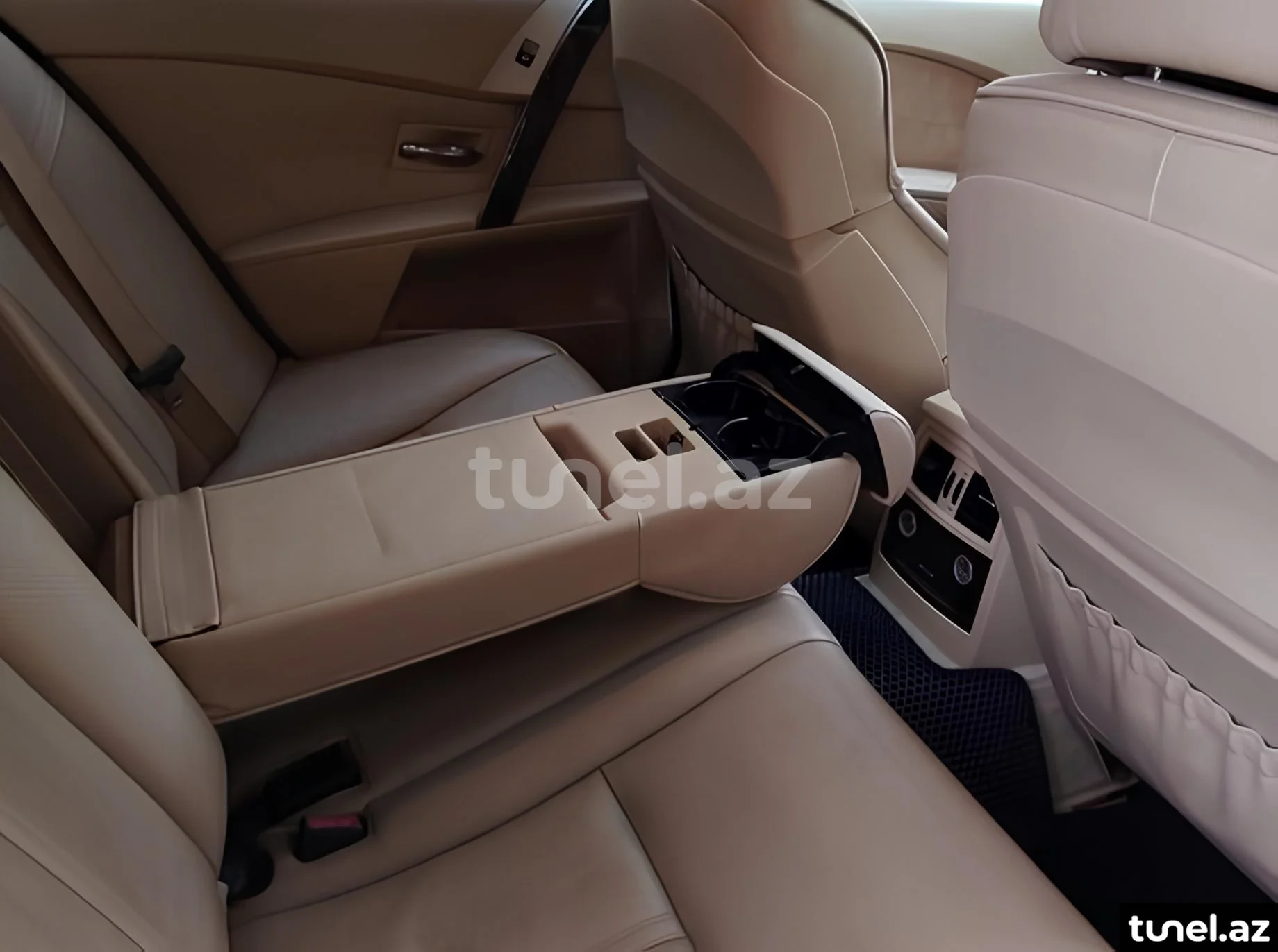 BMW 530 2006