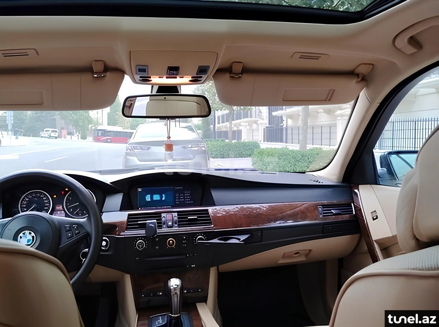 BMW 530 2006