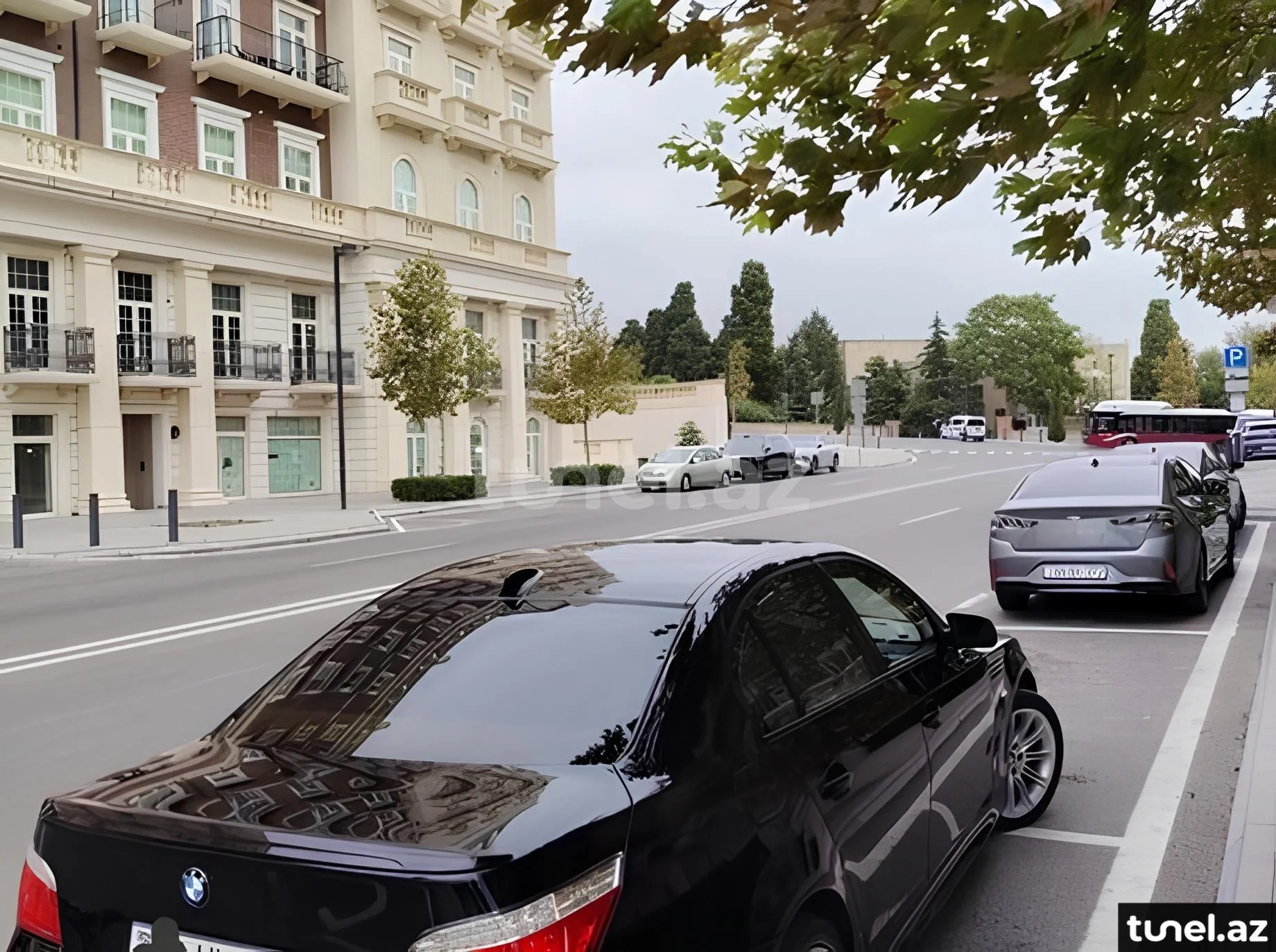 BMW 530 2006