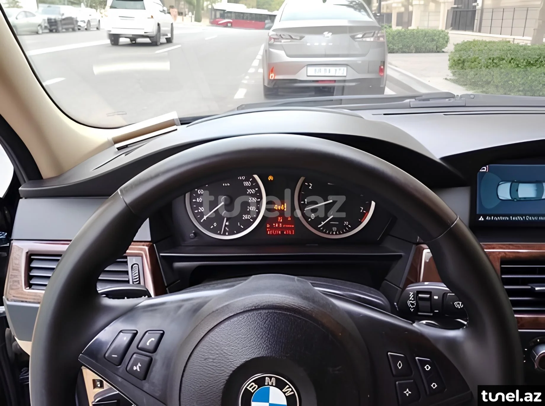 BMW 530 2006