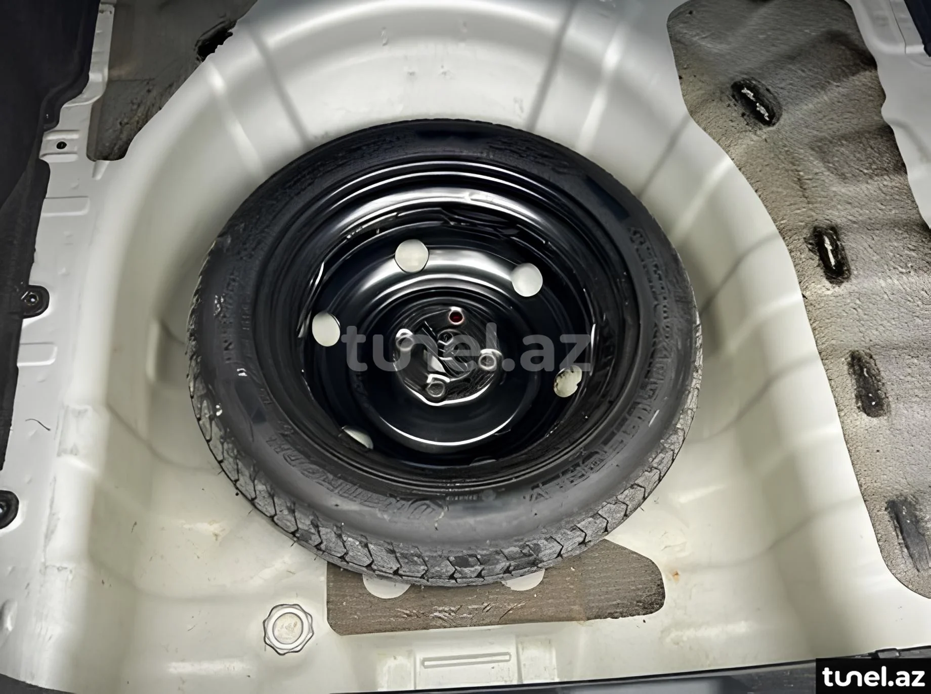 Hyundai Accent 2012