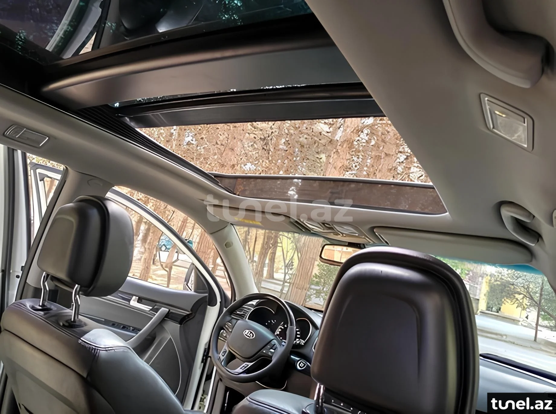 Kia Sorento 2013