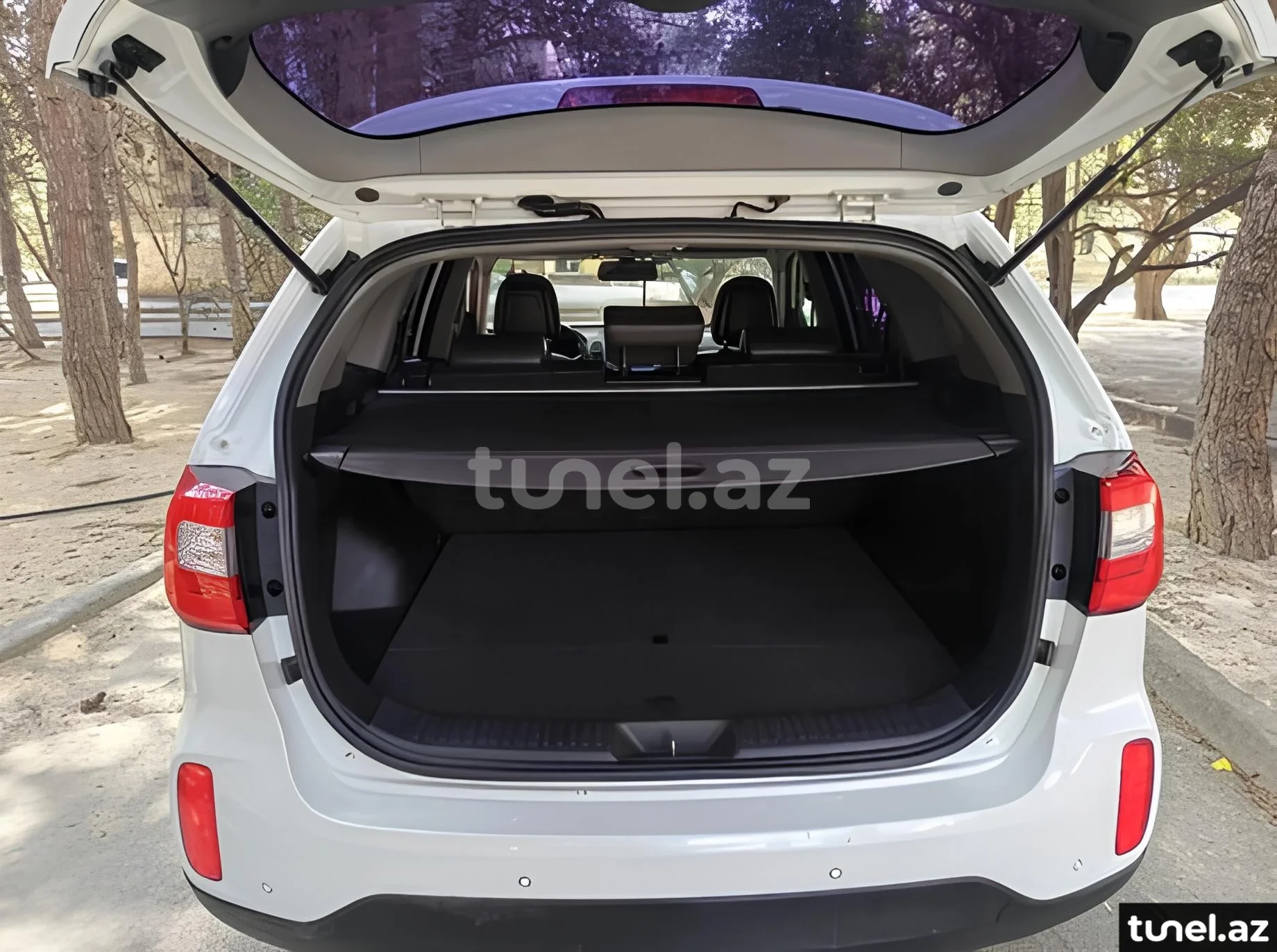 Kia Sorento 2013
