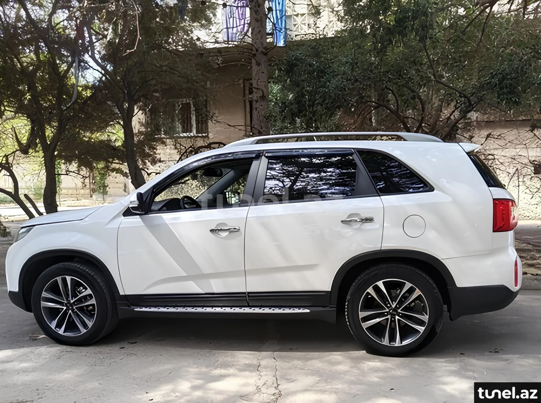 Kia Sorento 2013