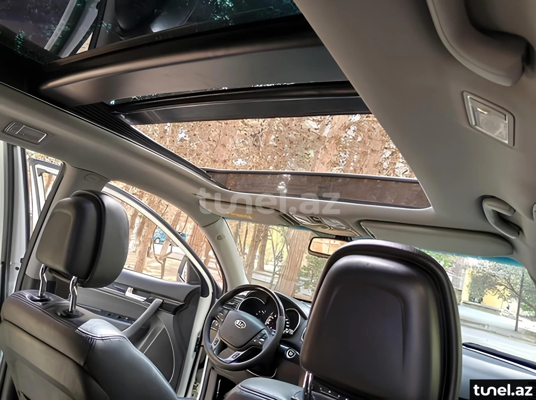 Kia Sorento 2013