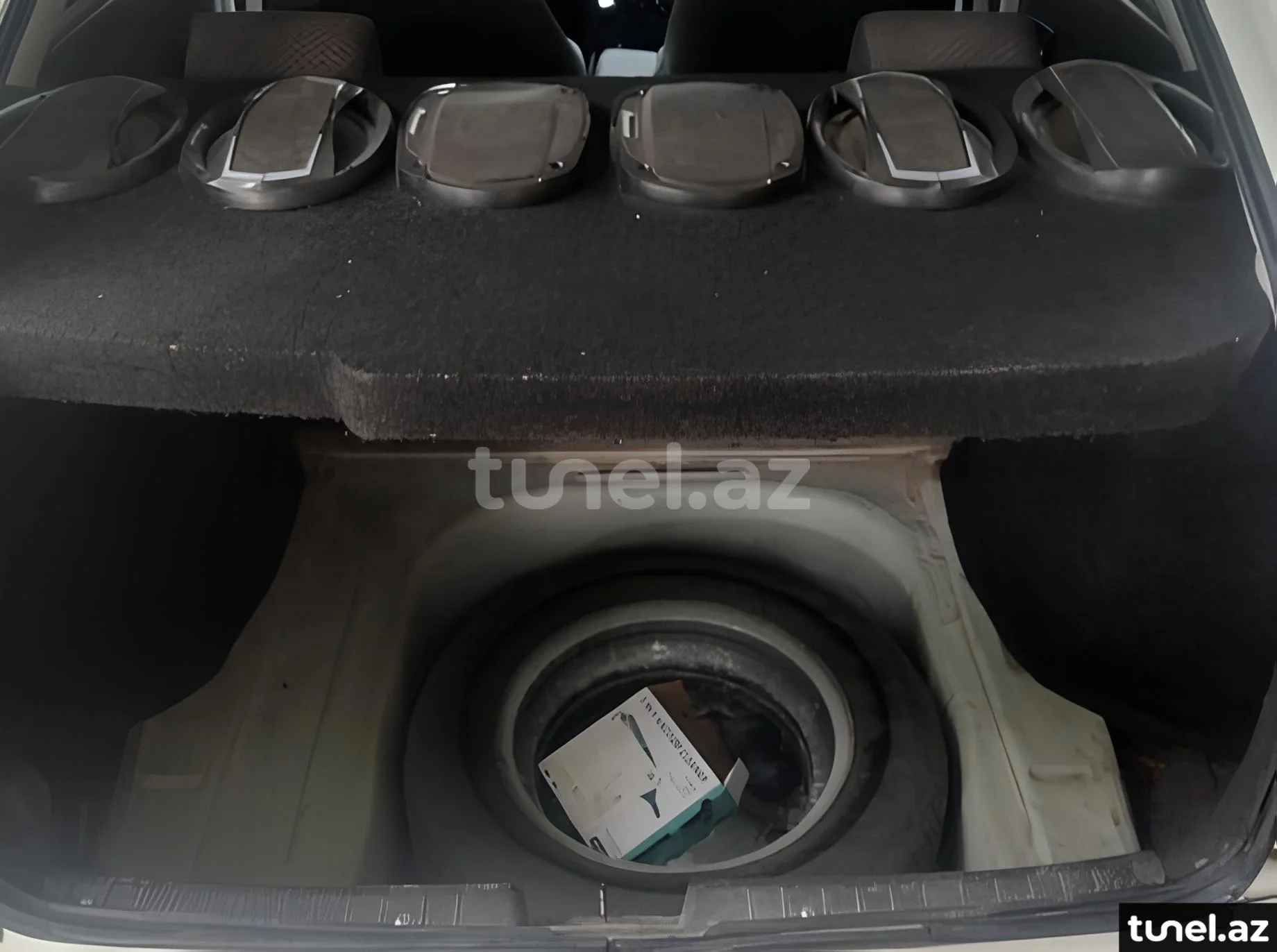 LADA (VAZ) Priora 2013