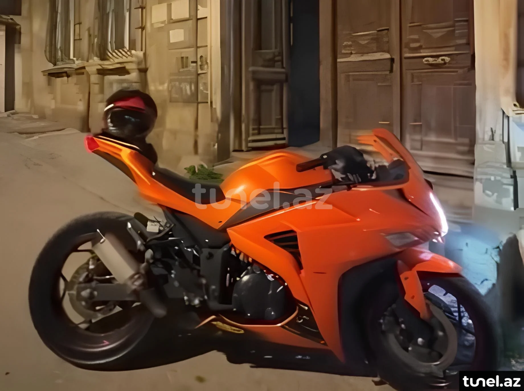 C.Moto CM250R-HY 2023