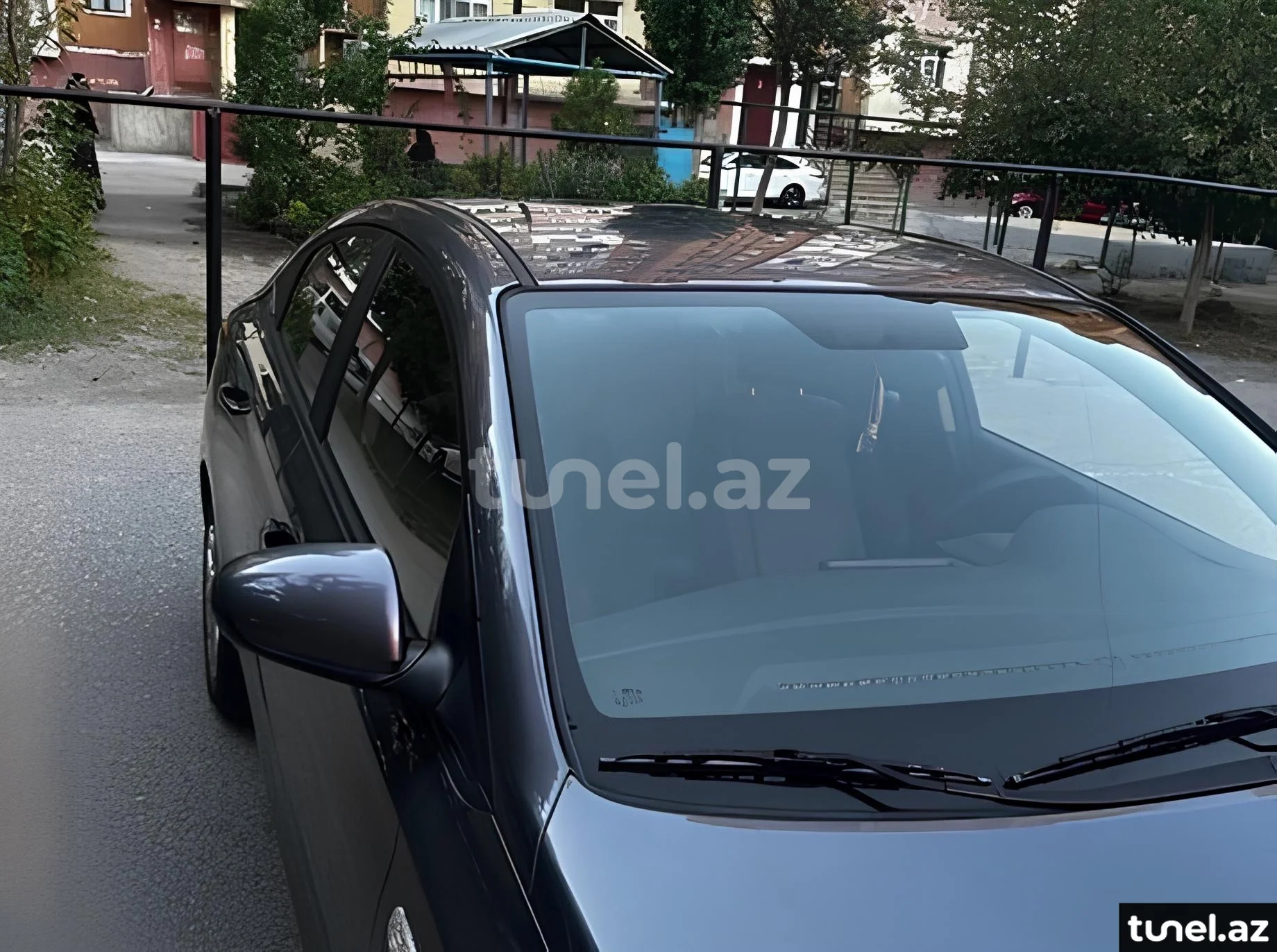 Hyundai Accent 2021