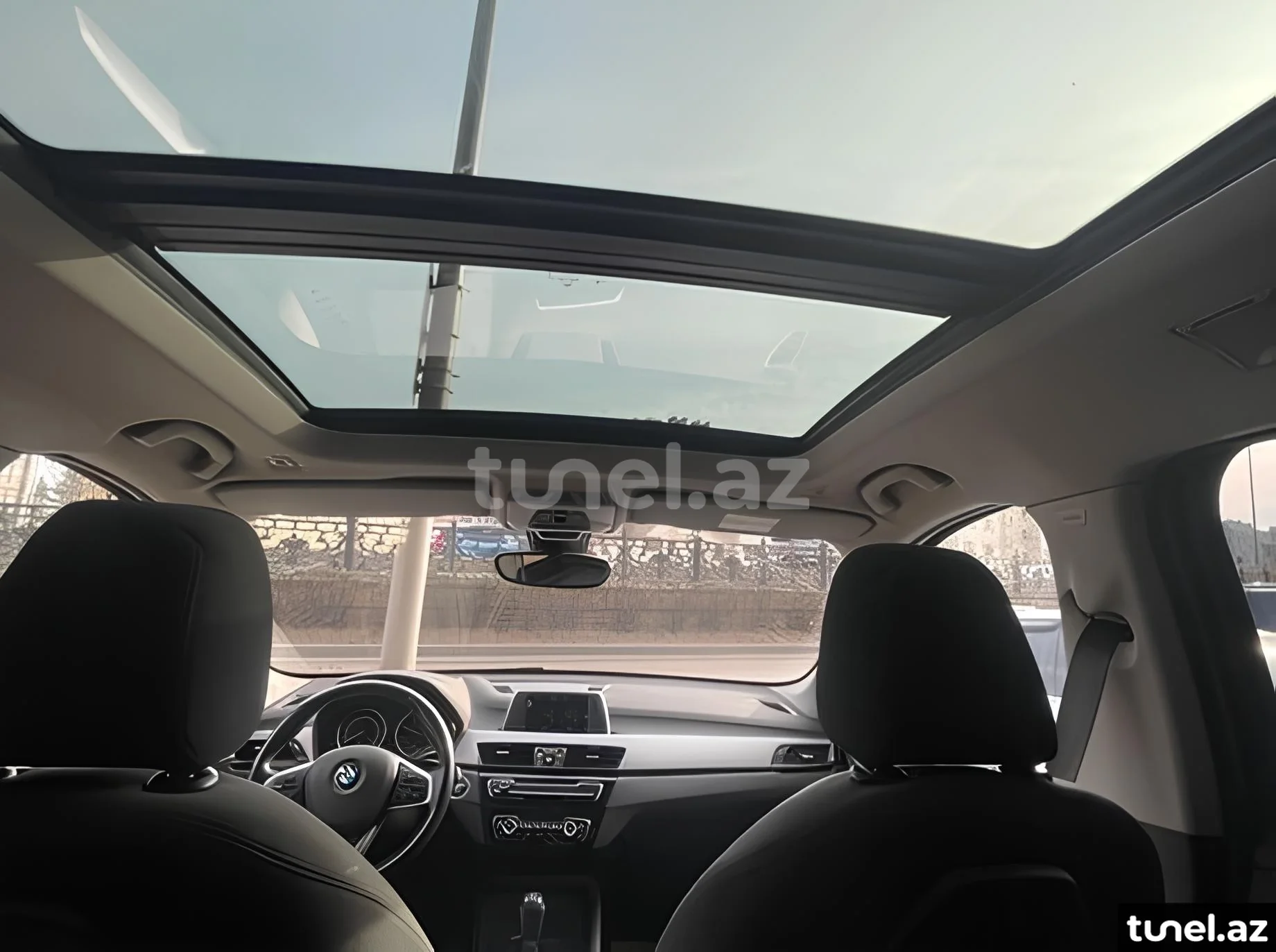 BMW X1 2017