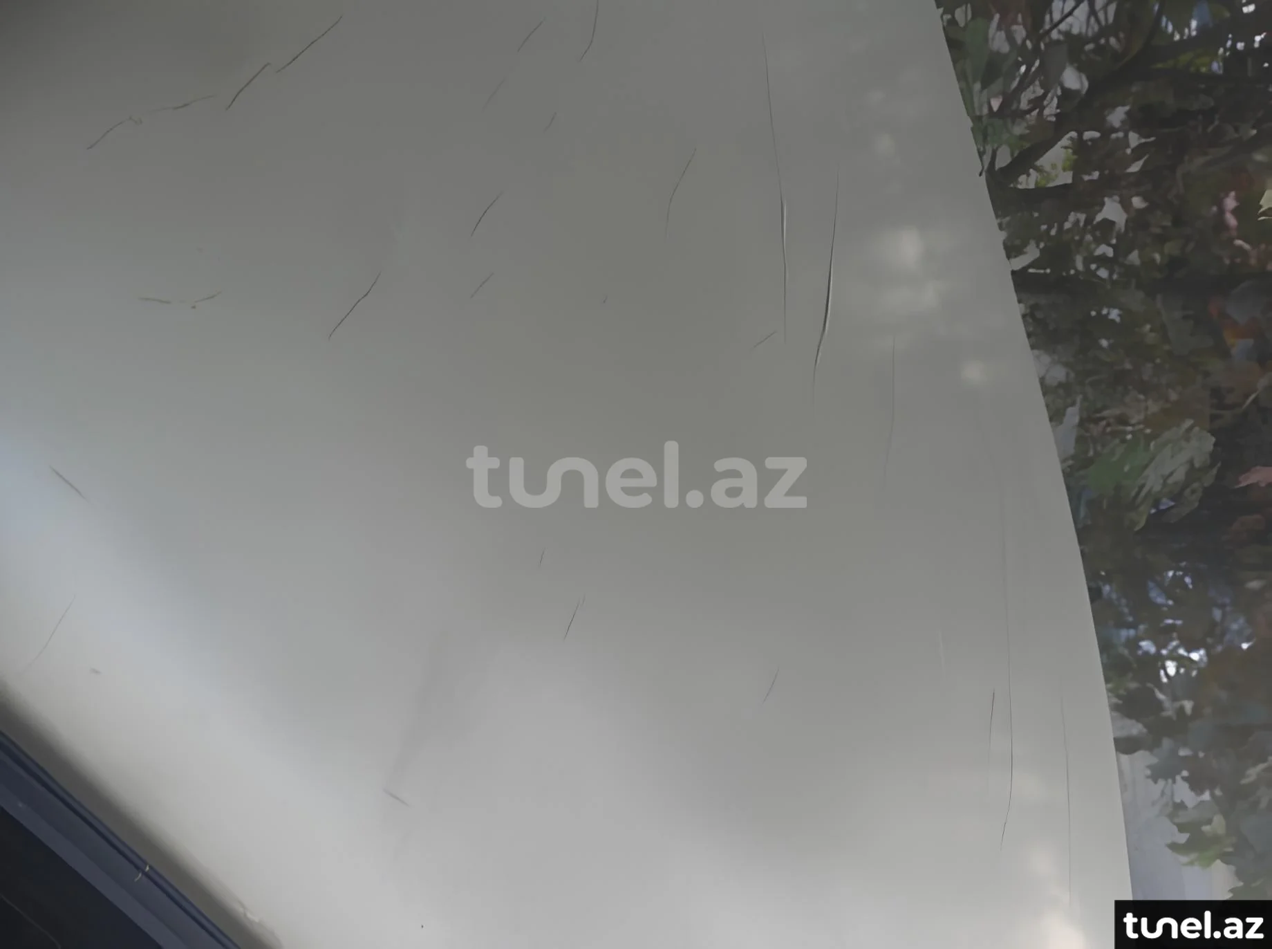 LADA (VAZ) 21099 2001