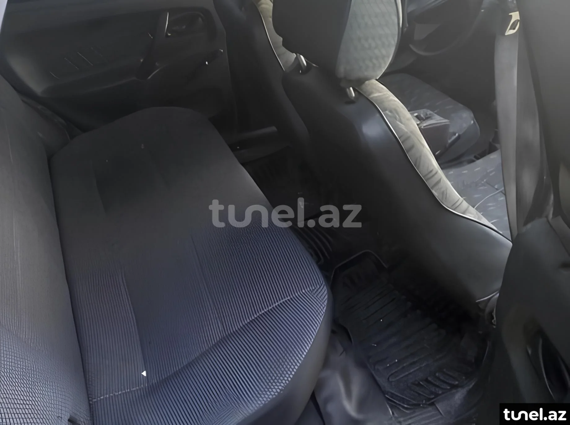LADA (VAZ) 21099 2001