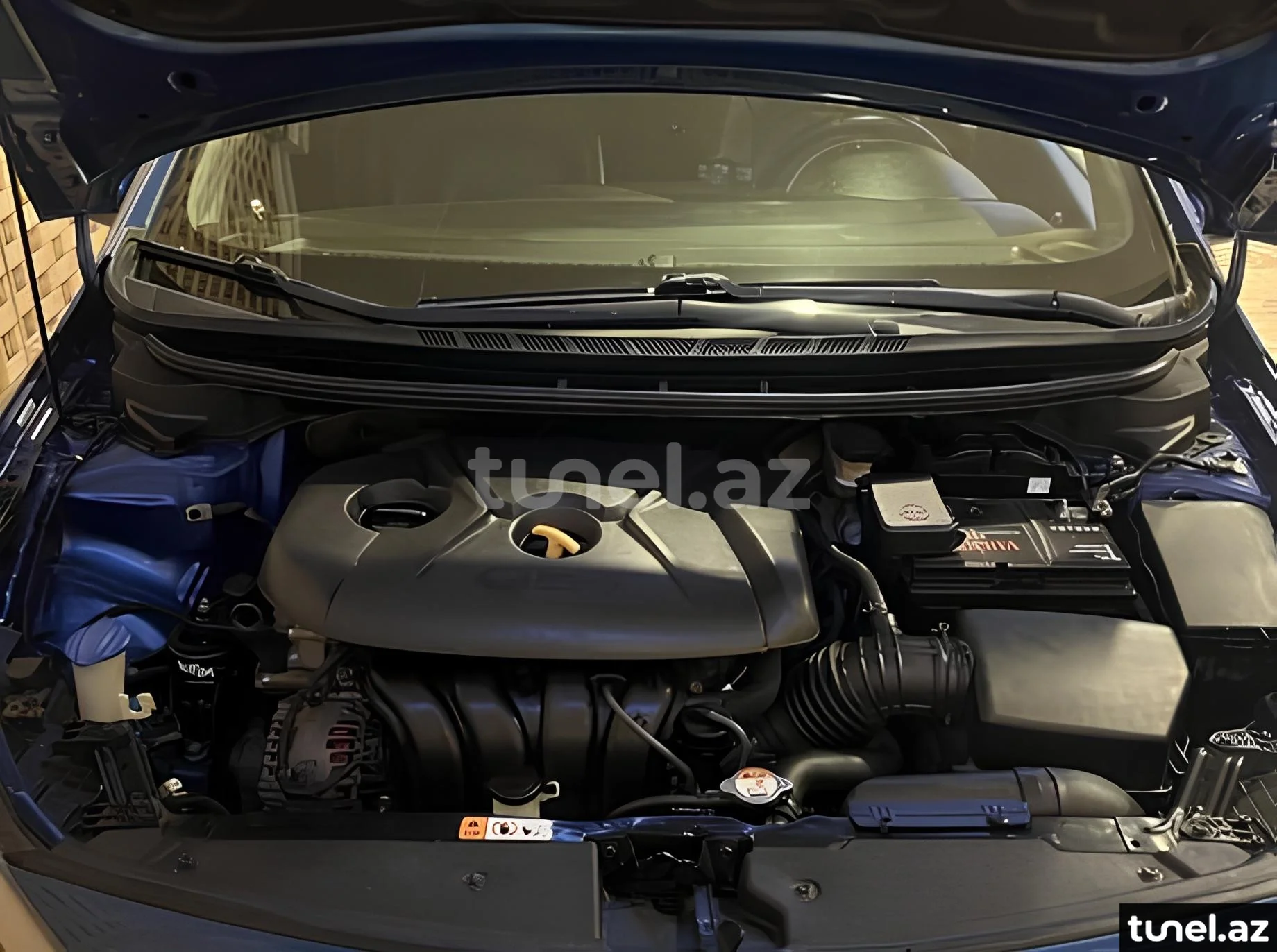 Kia Forte 2013