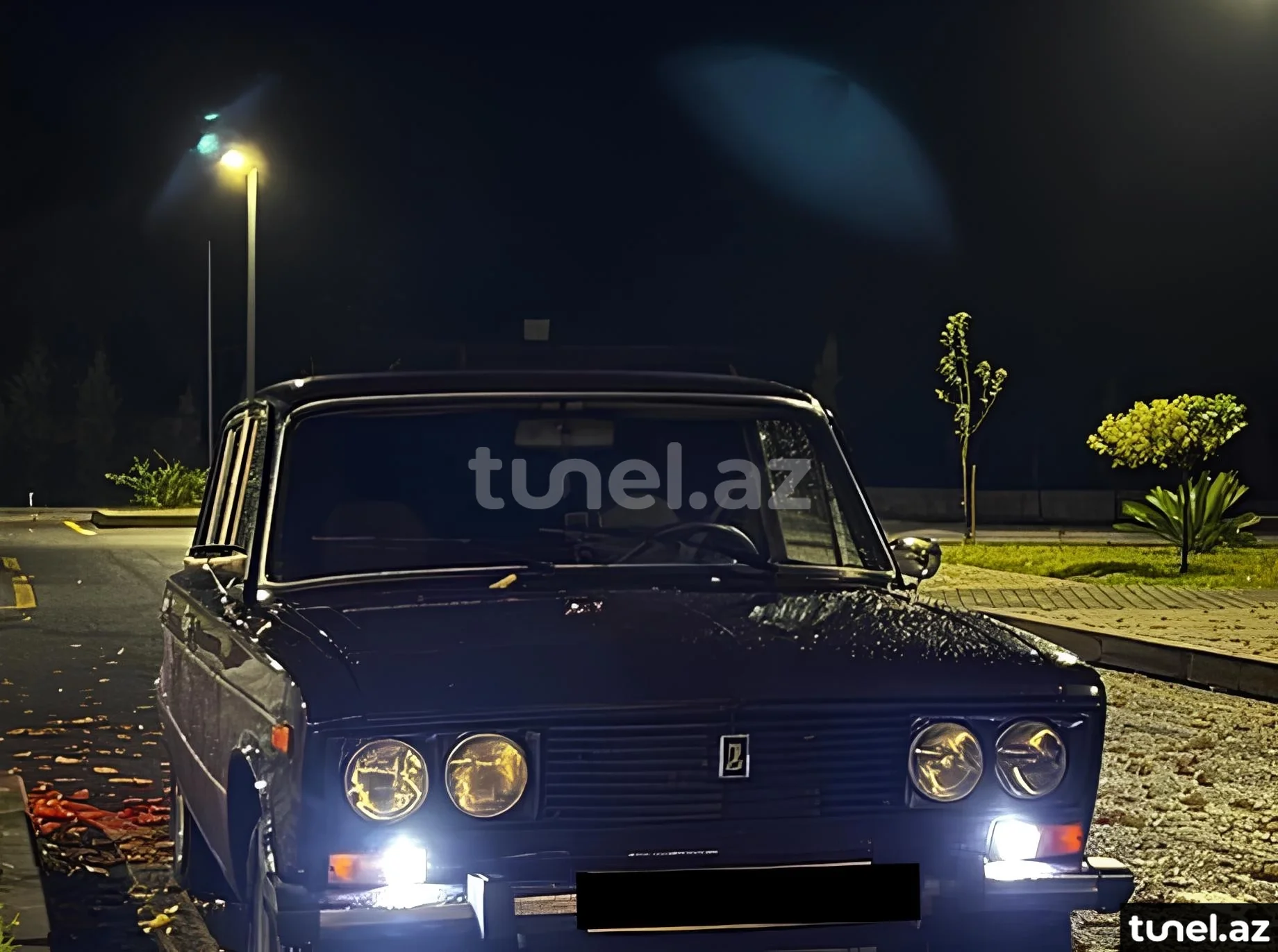 LADA (VAZ) 2106 2001