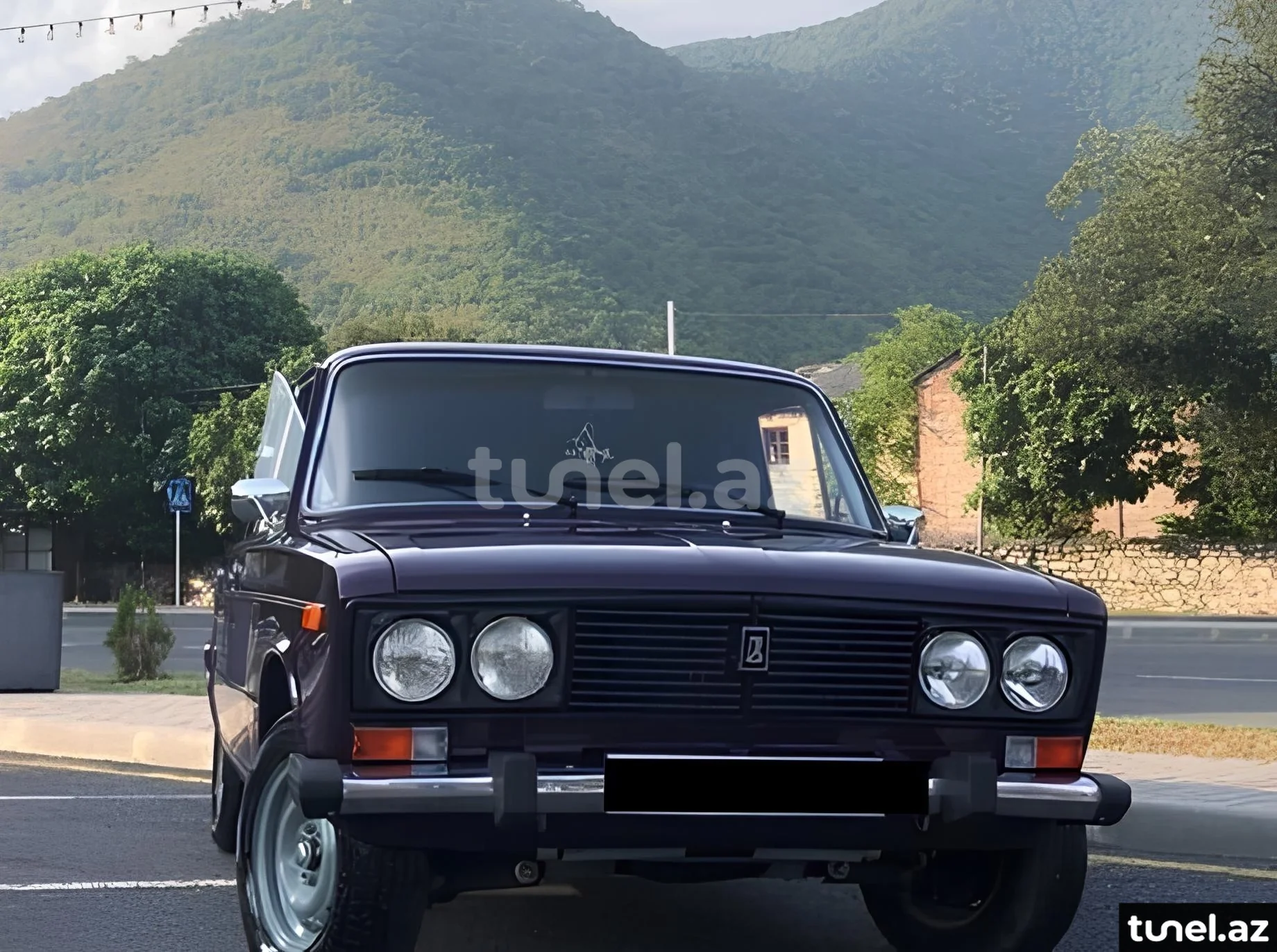 LADA (VAZ) 2106 2001
