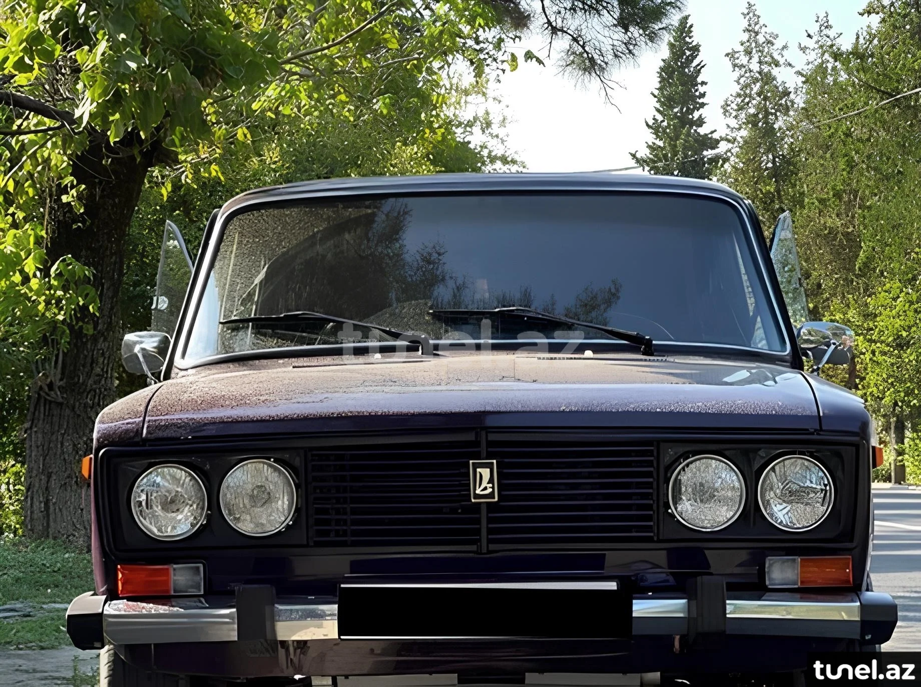 LADA (VAZ) 2106 2001