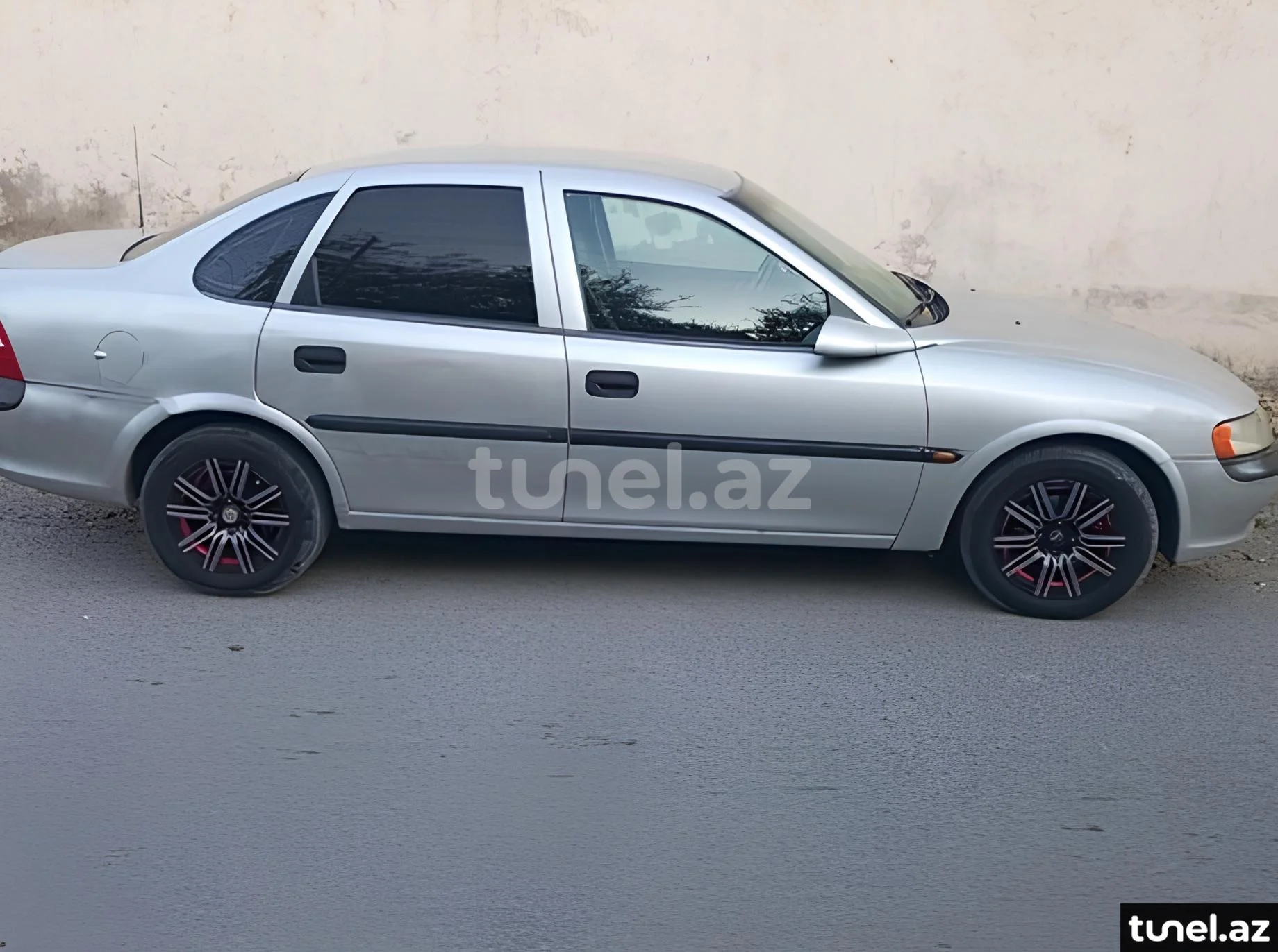 Opel Vectra 1996