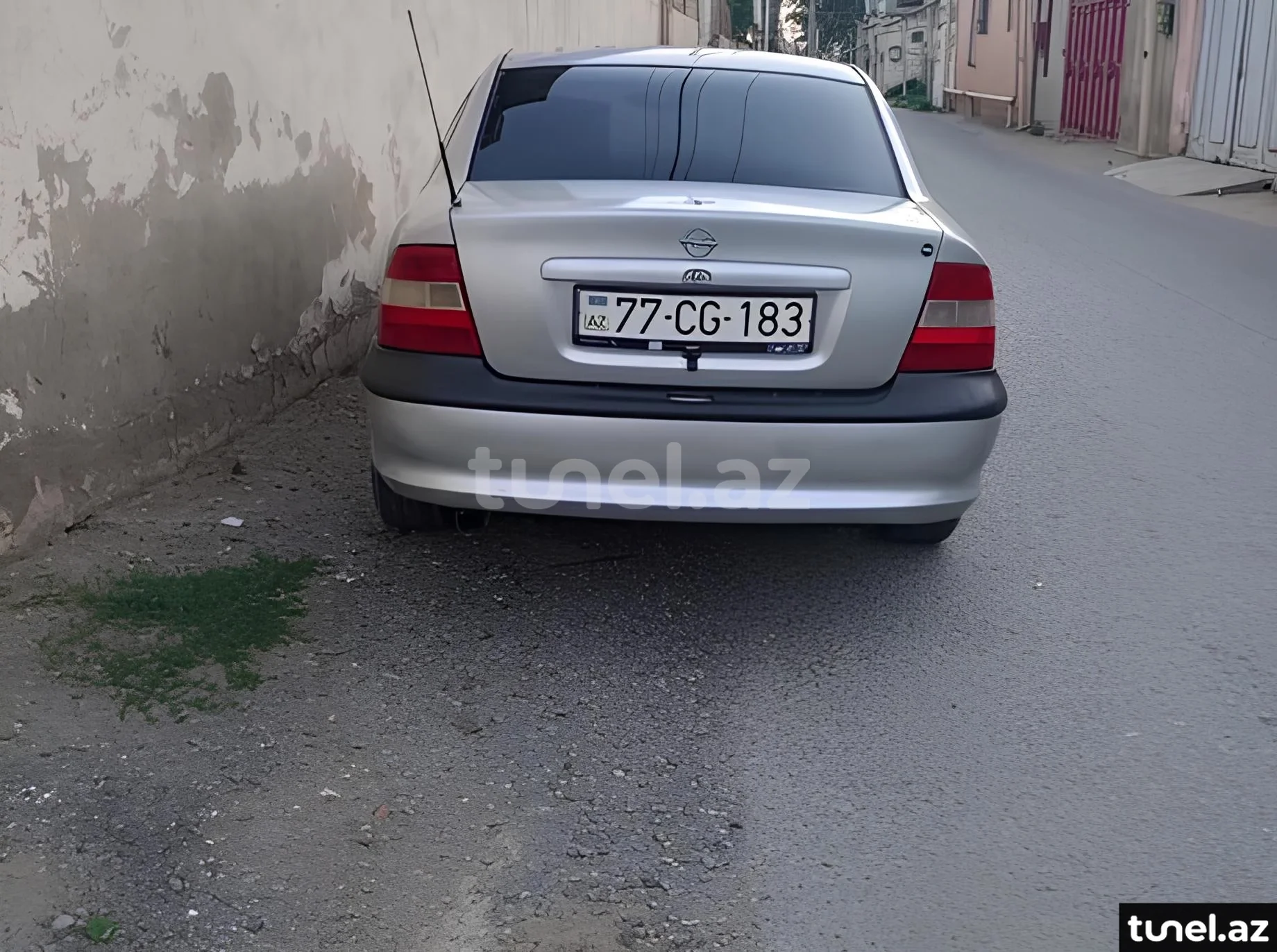 Opel Vectra 1996