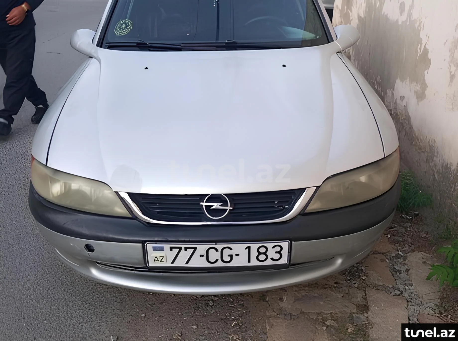 Opel Vectra 1996