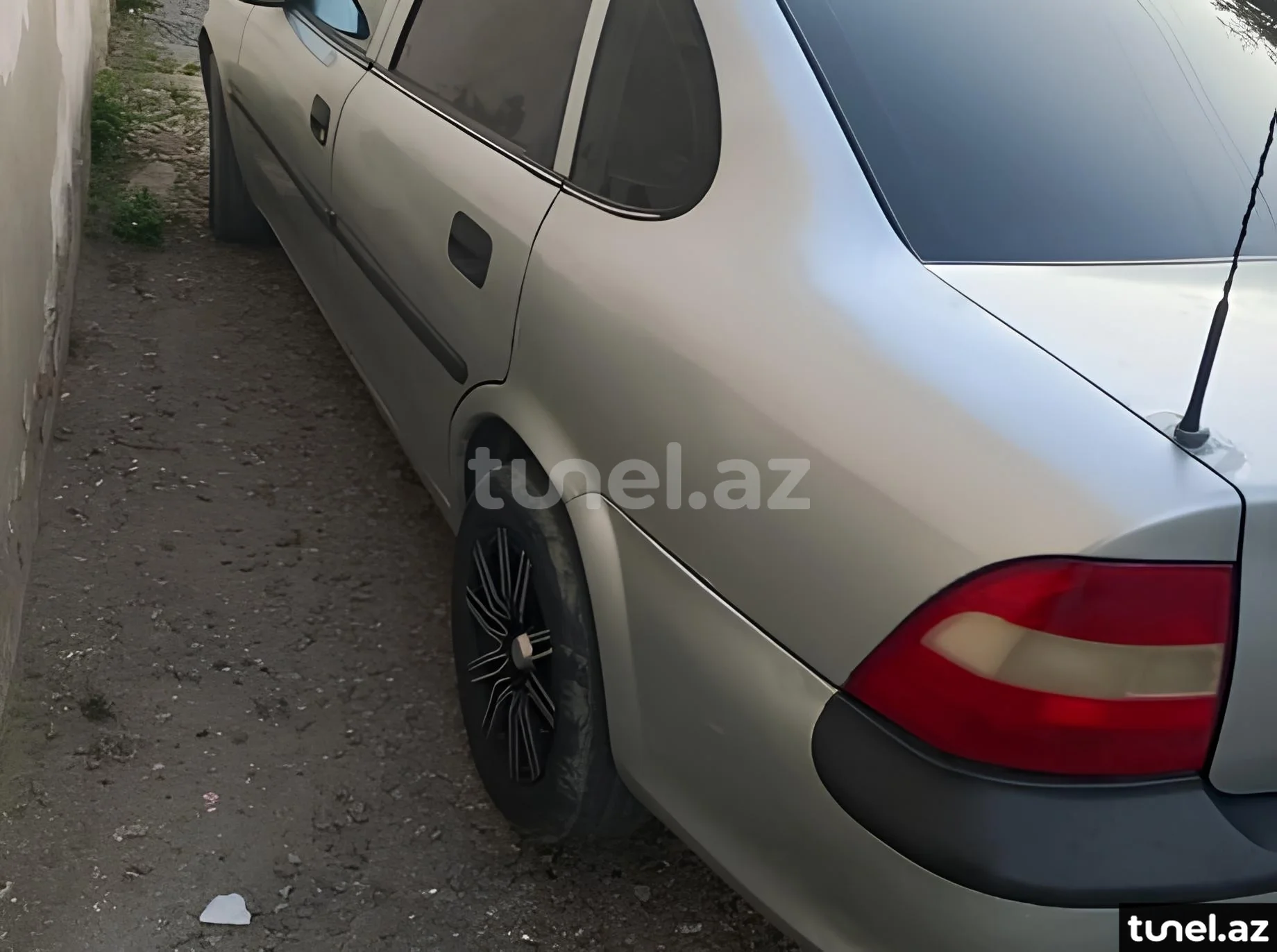 Opel Vectra 1996