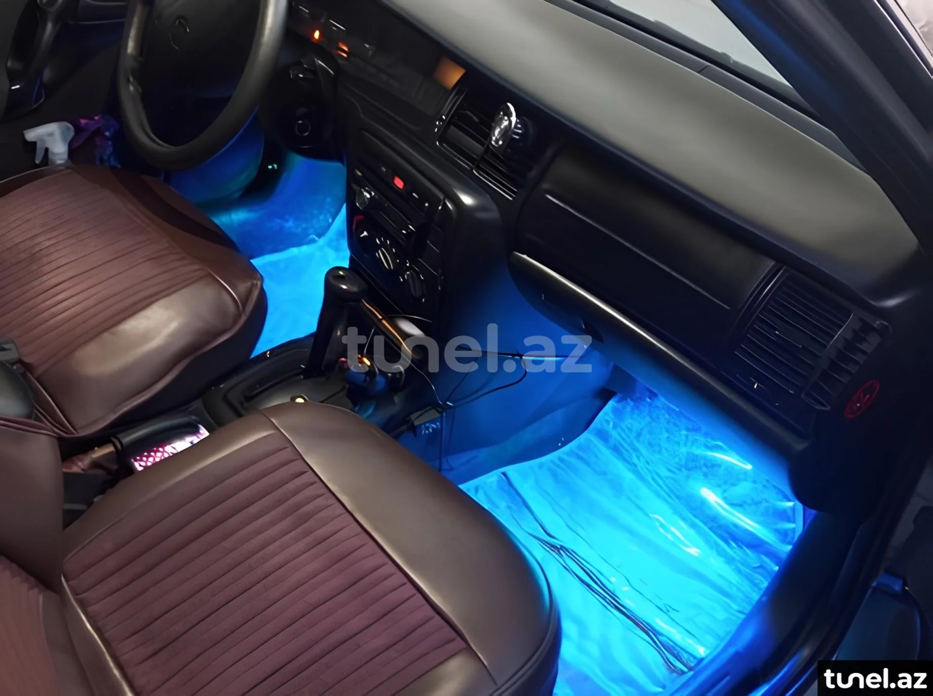 Opel Vectra 1996