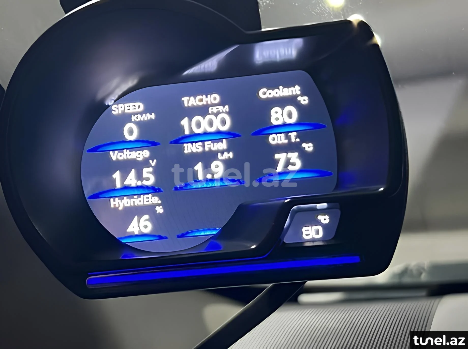 Toyota Prius 2015