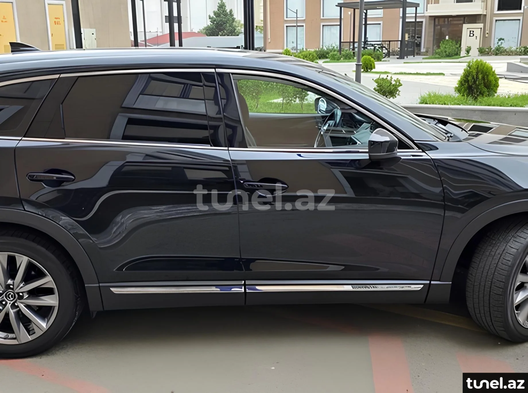 Mazda CX-9 2020