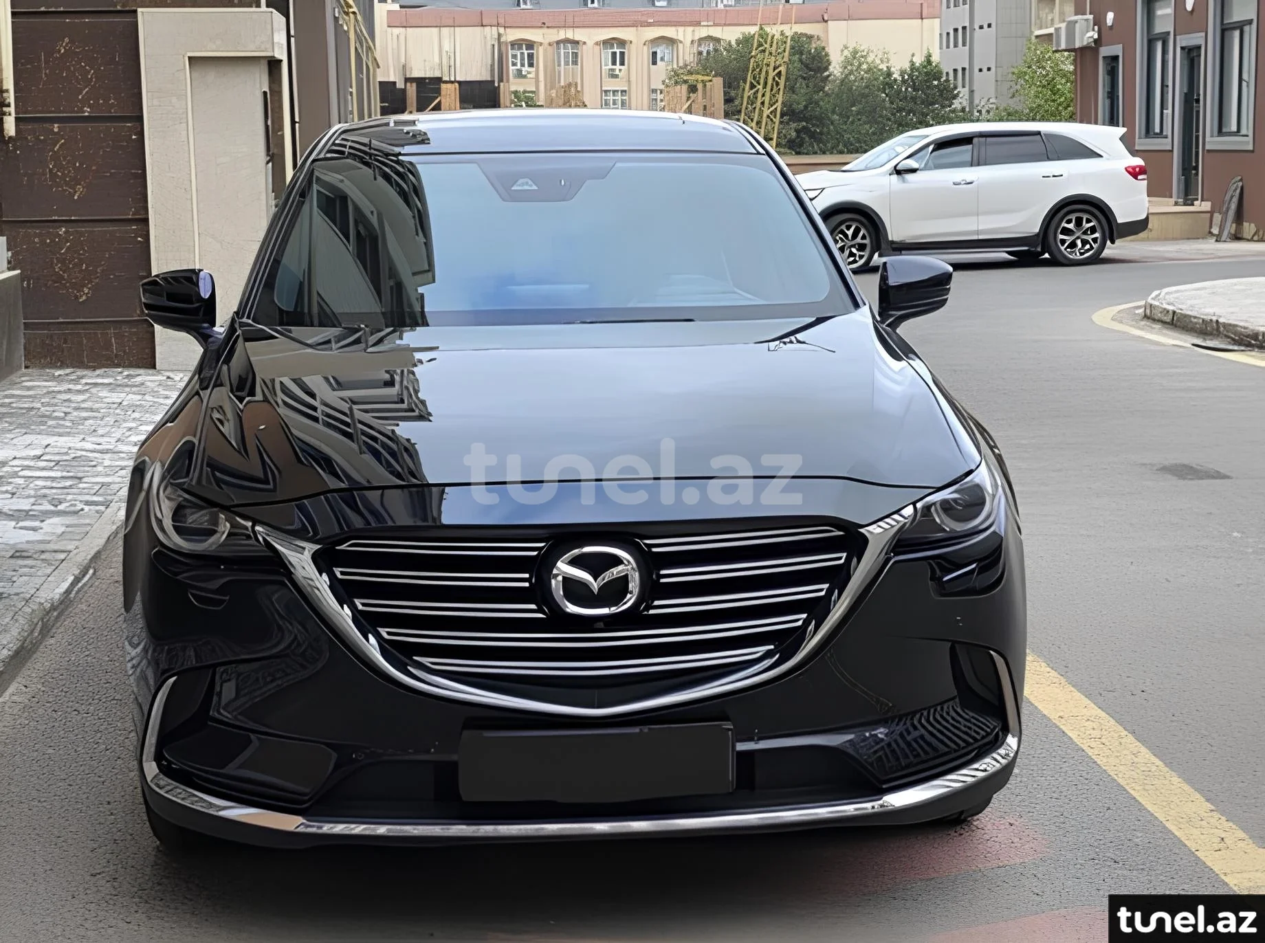 Mazda CX-9 2020