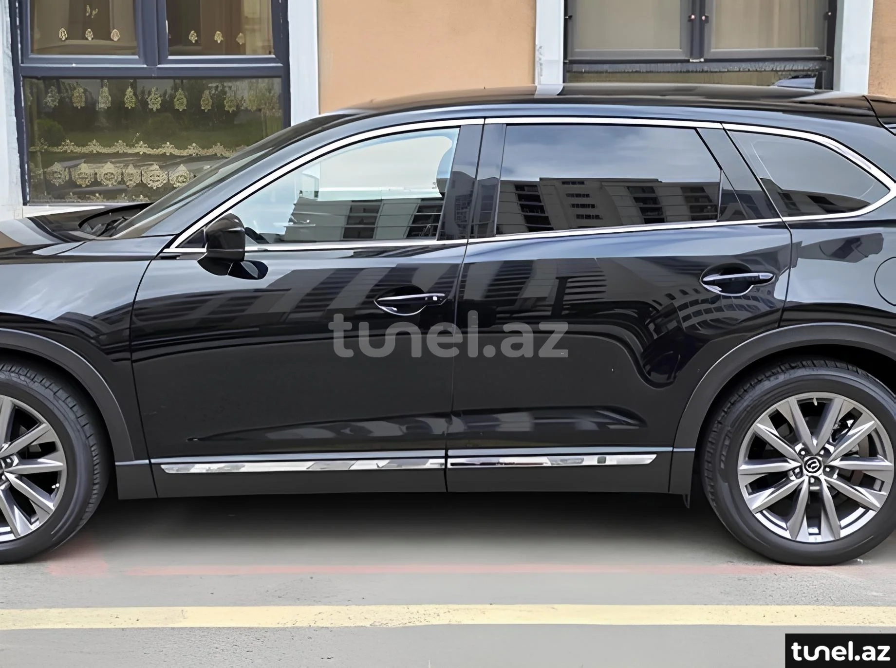 Mazda CX-9 2020