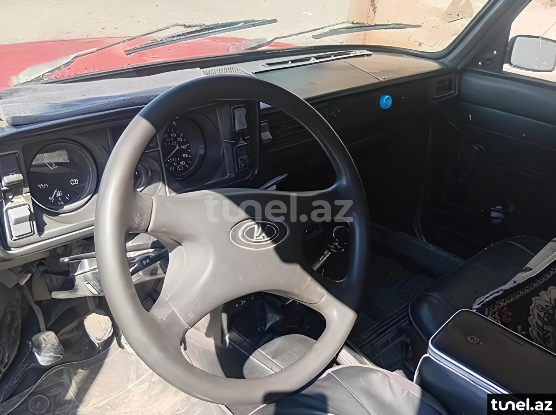 LADA (VAZ) 2104 1995