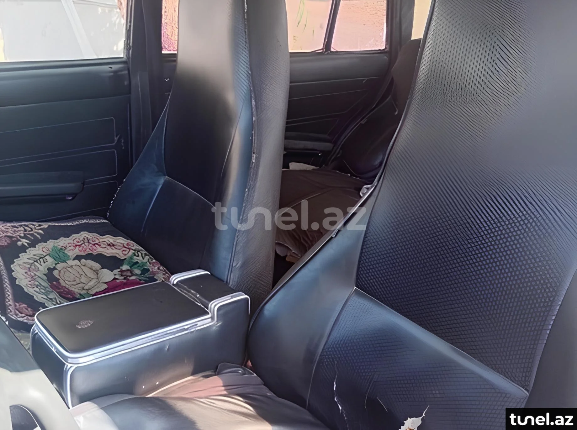 LADA (VAZ) 2104 1995