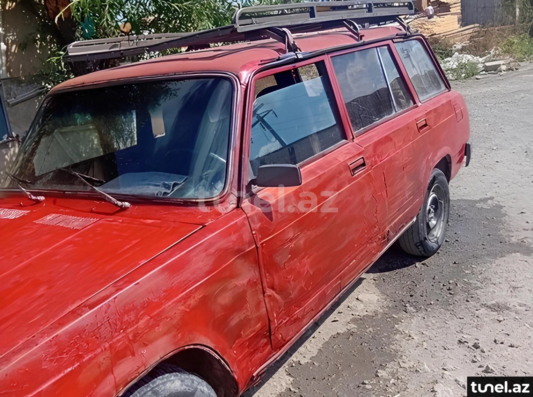 LADA (VAZ) 2104 1995