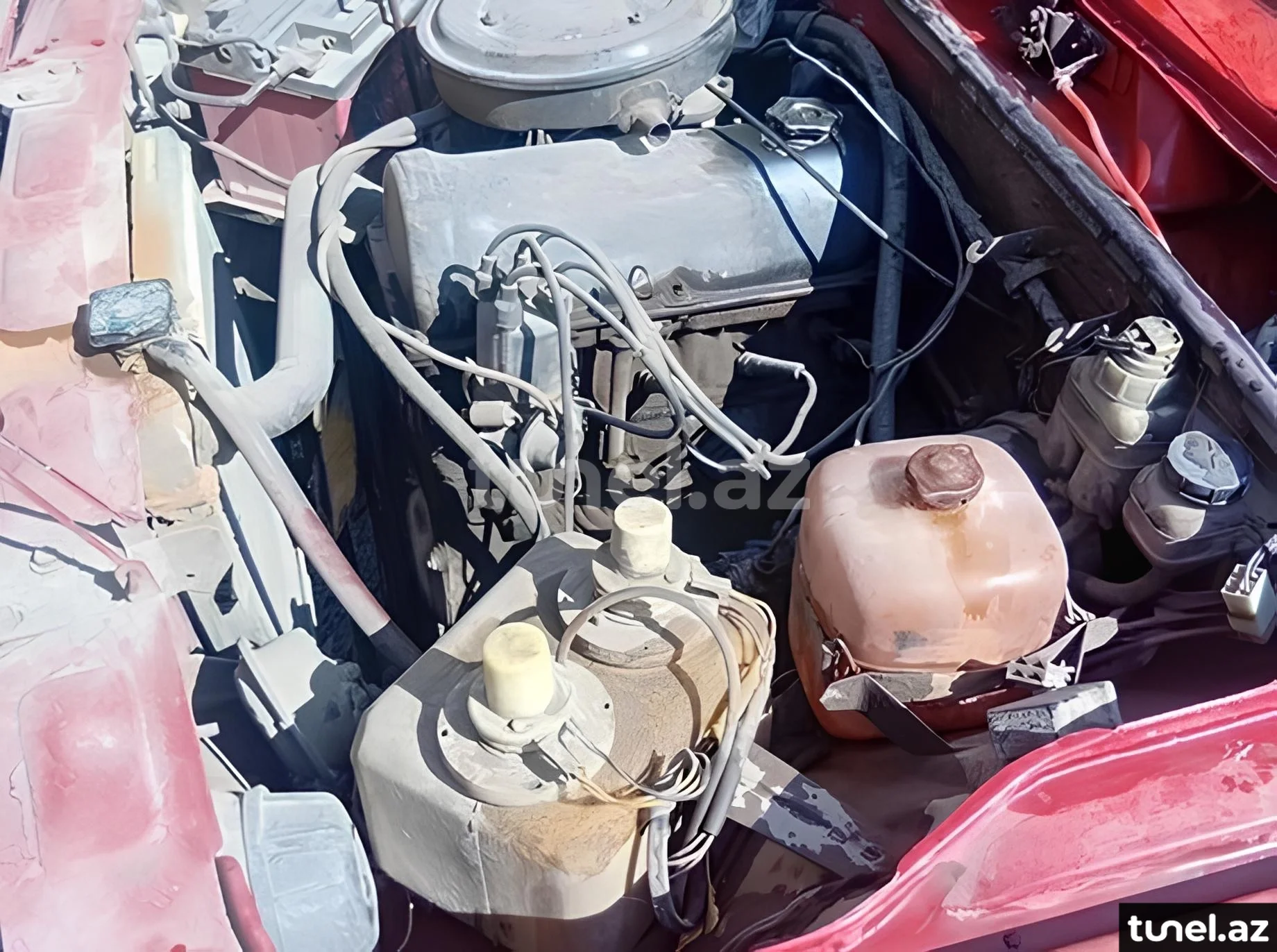 LADA (VAZ) 2104 1995