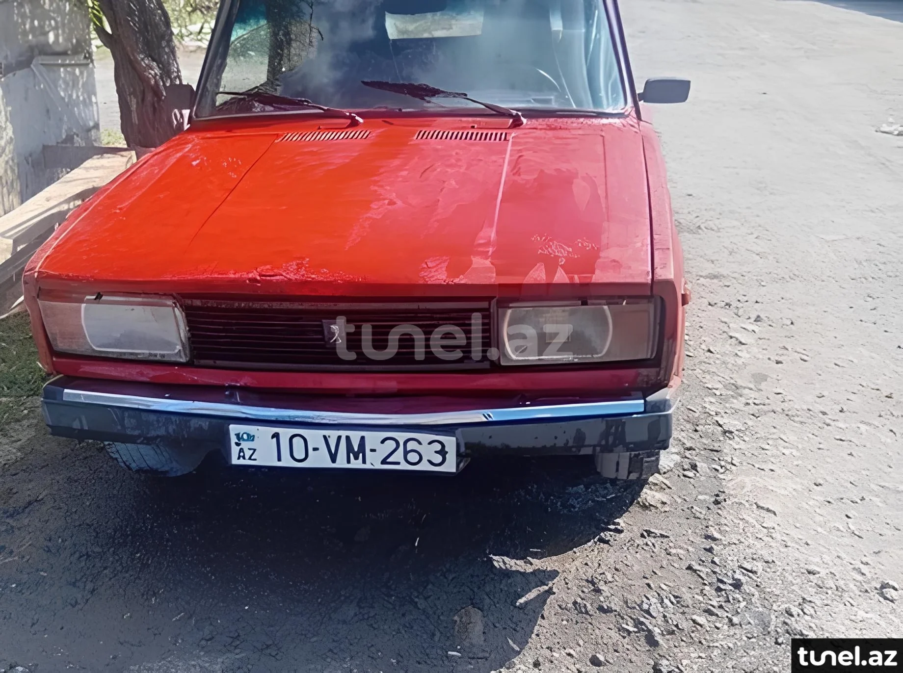 LADA (VAZ) 2104 1995