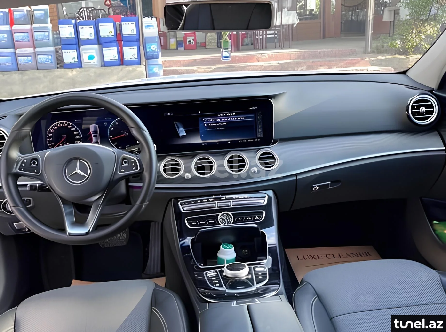 Mercedes E 250 2018