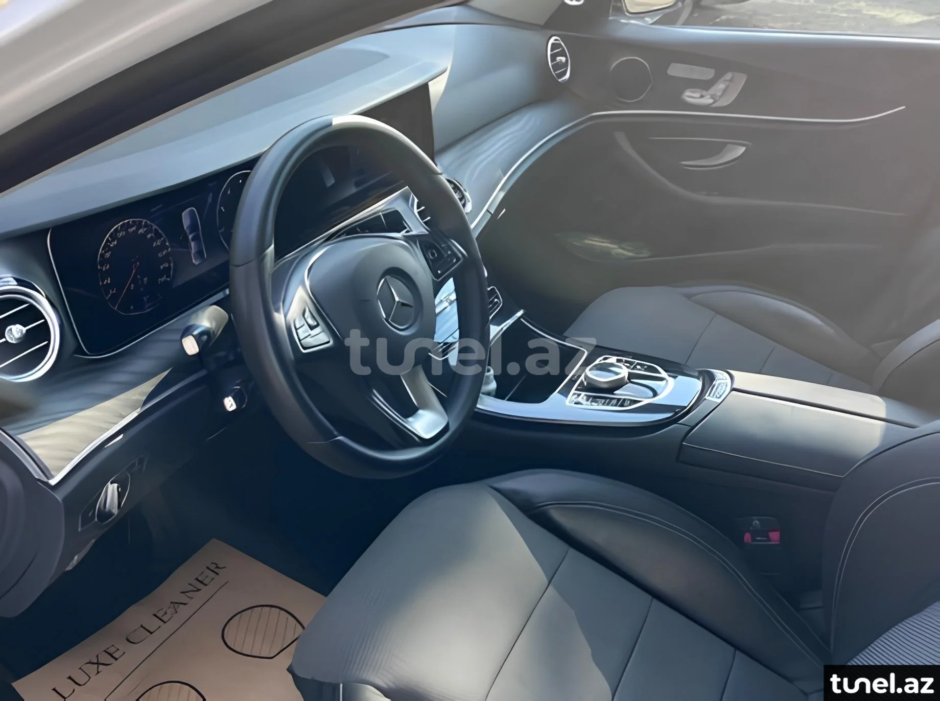 Mercedes E 250 2018