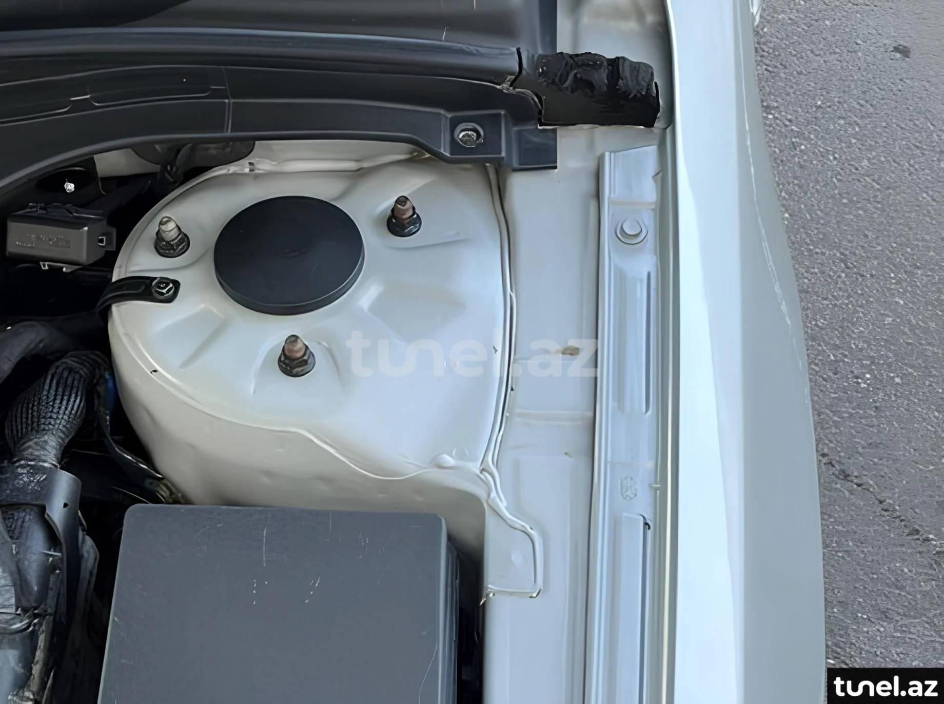 Hyundai i30 2008