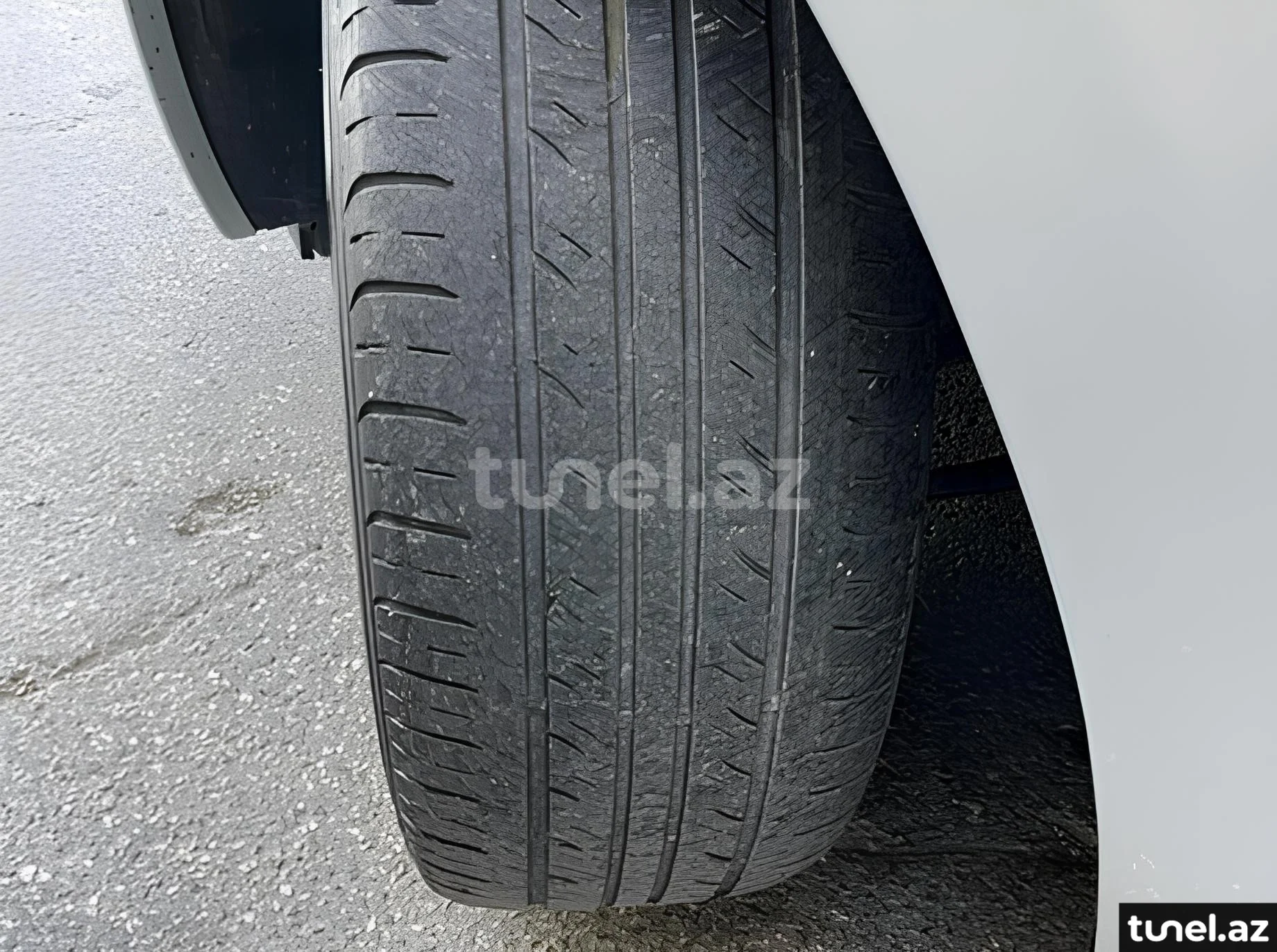 Hyundai i30 2008
