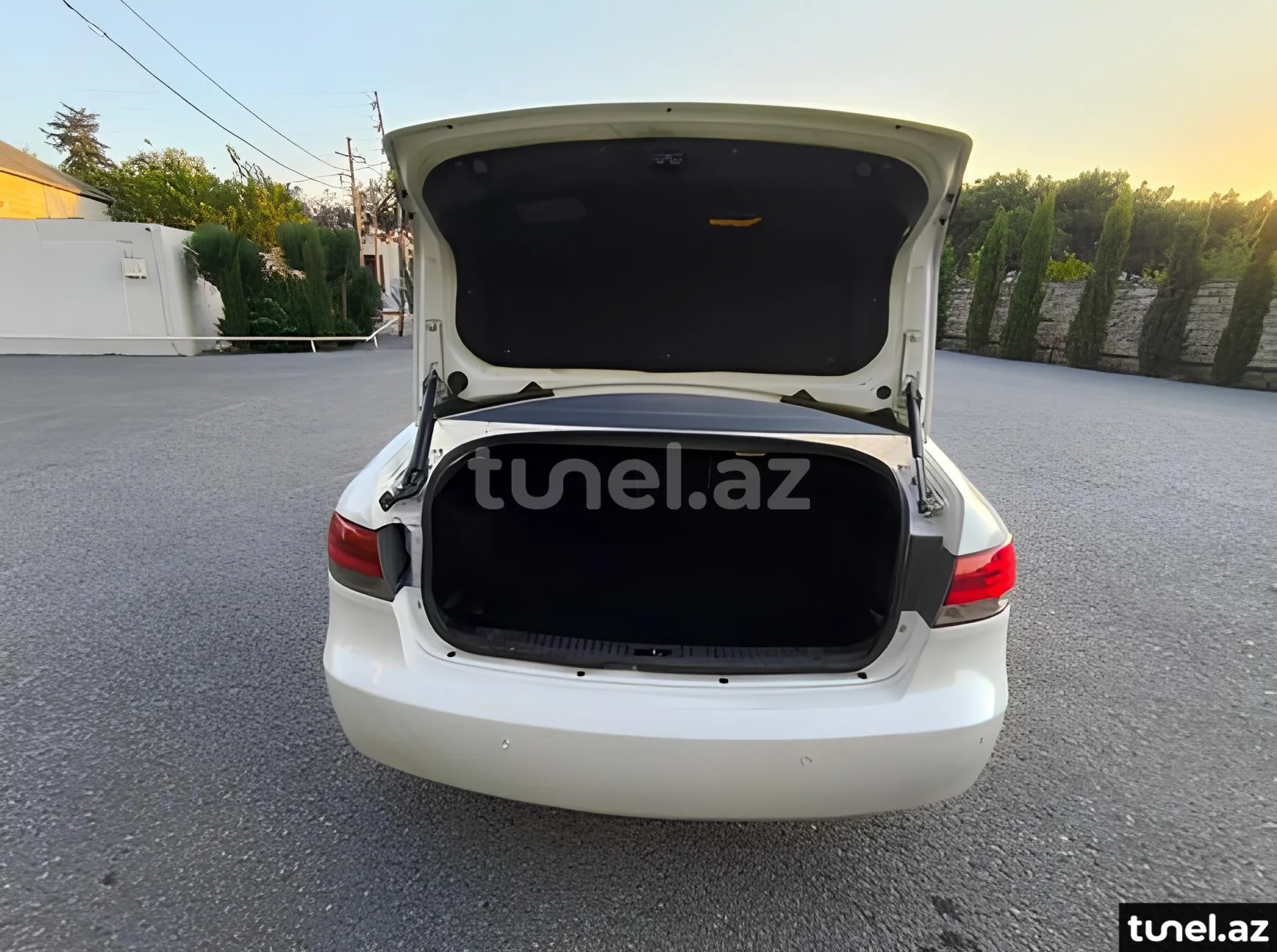 Hyundai Sonata 2007