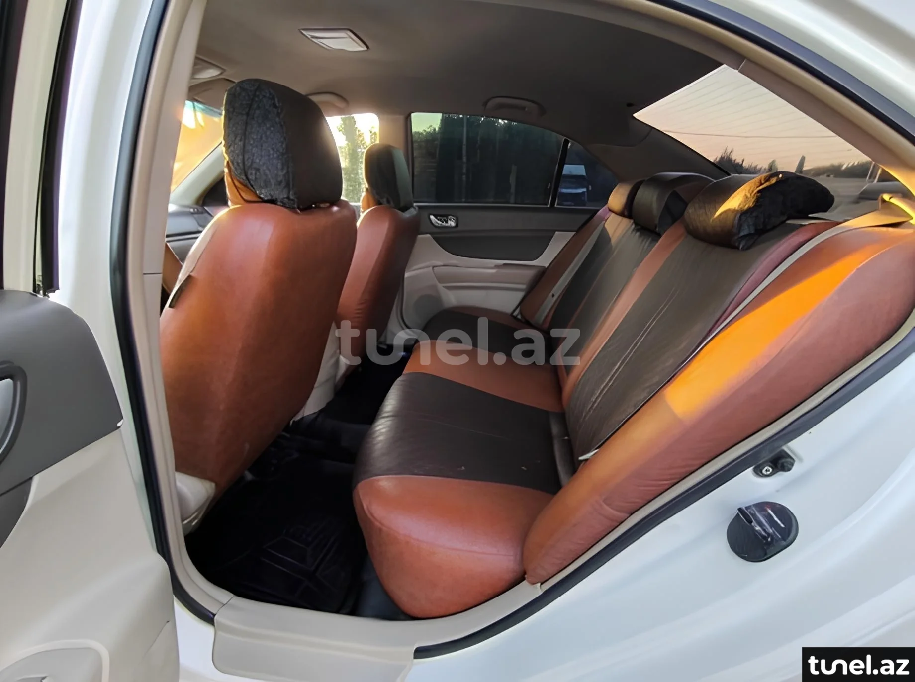 Hyundai Sonata 2007