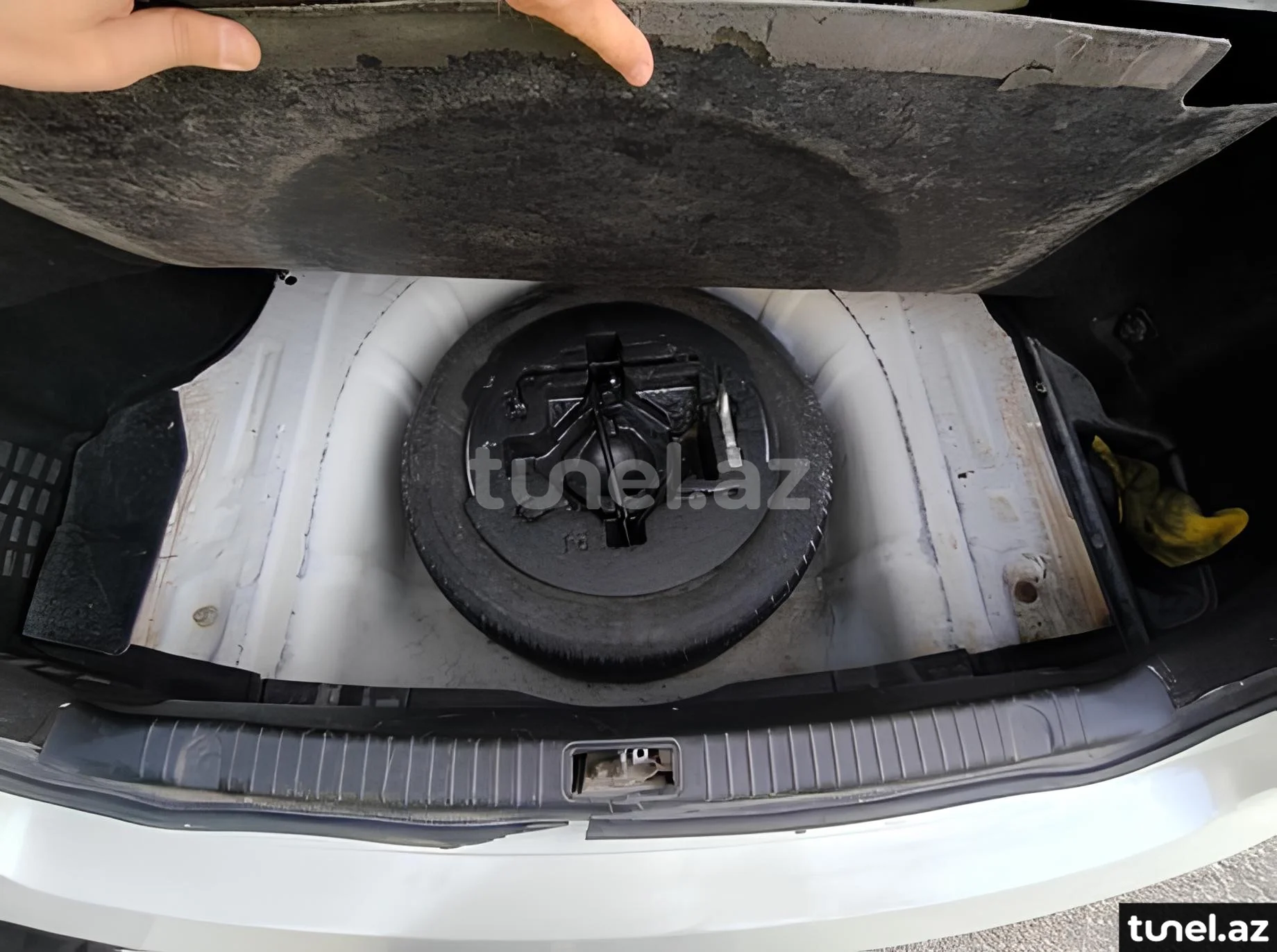 Hyundai Sonata 2007