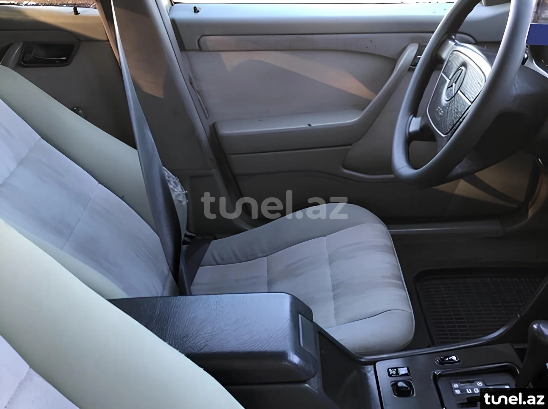 Mercedes C 220 1994
