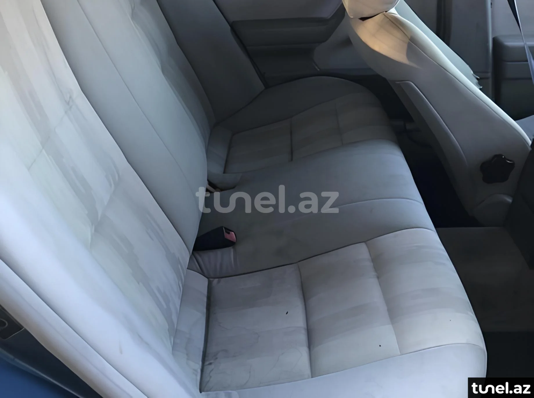 Mercedes C 220 1994