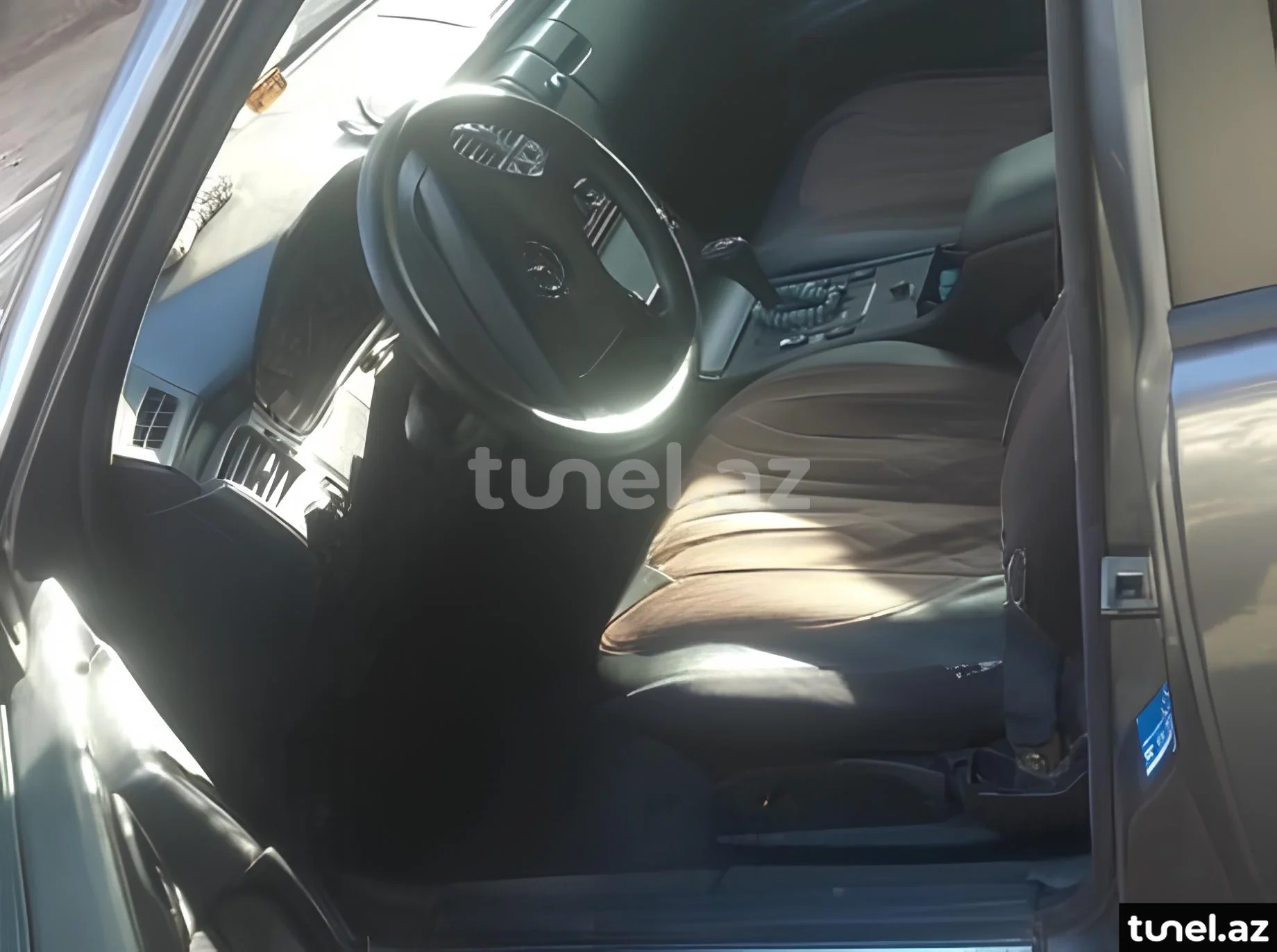 Mercedes E 230 1995