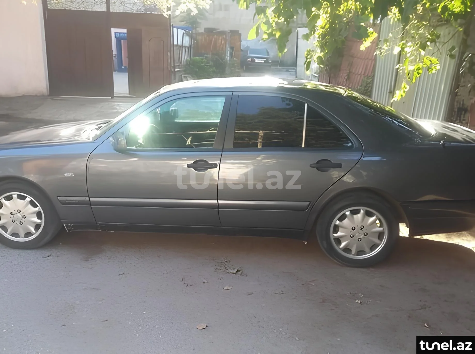 Mercedes E 230 1995