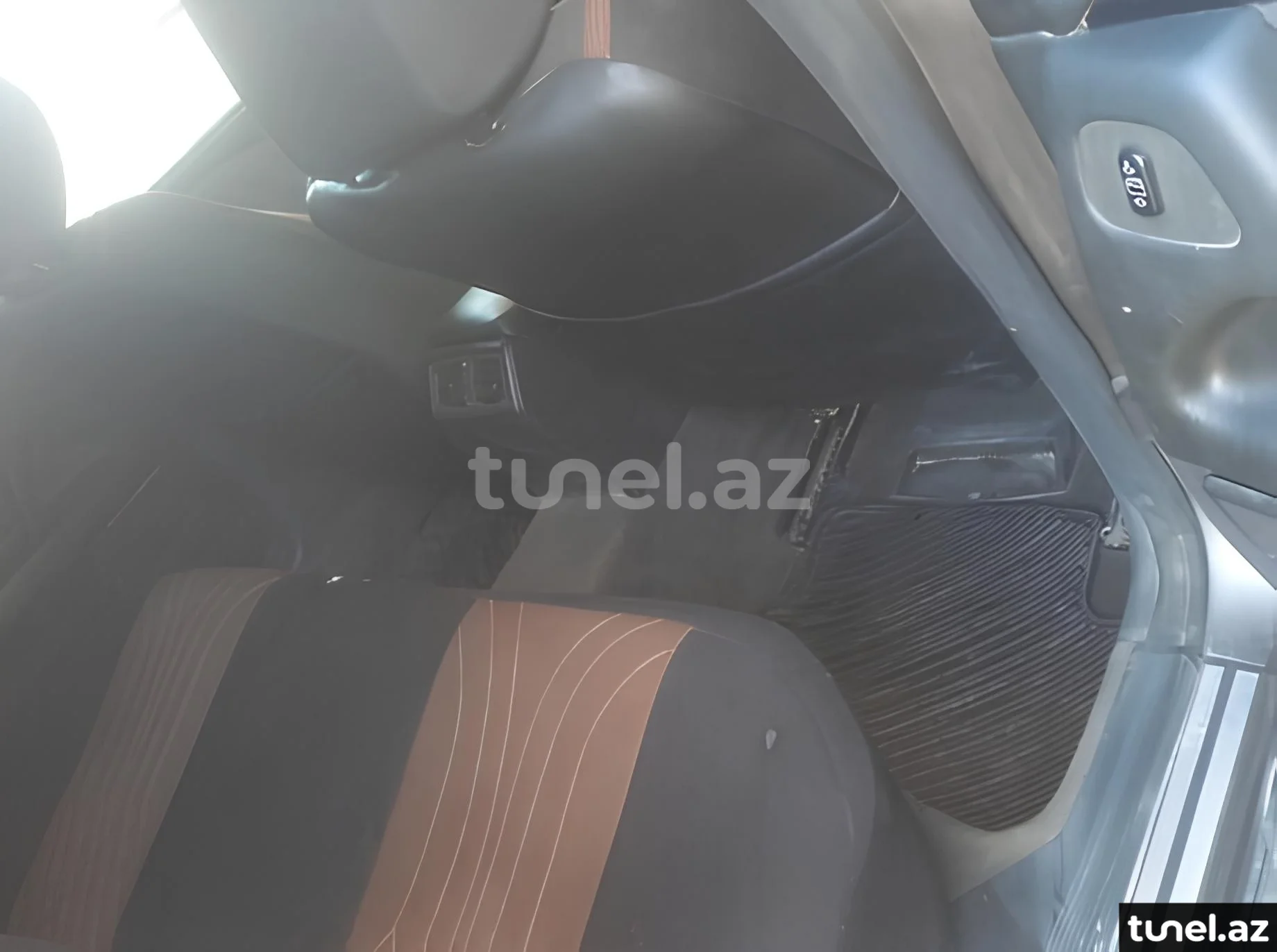 Mercedes E 230 1995