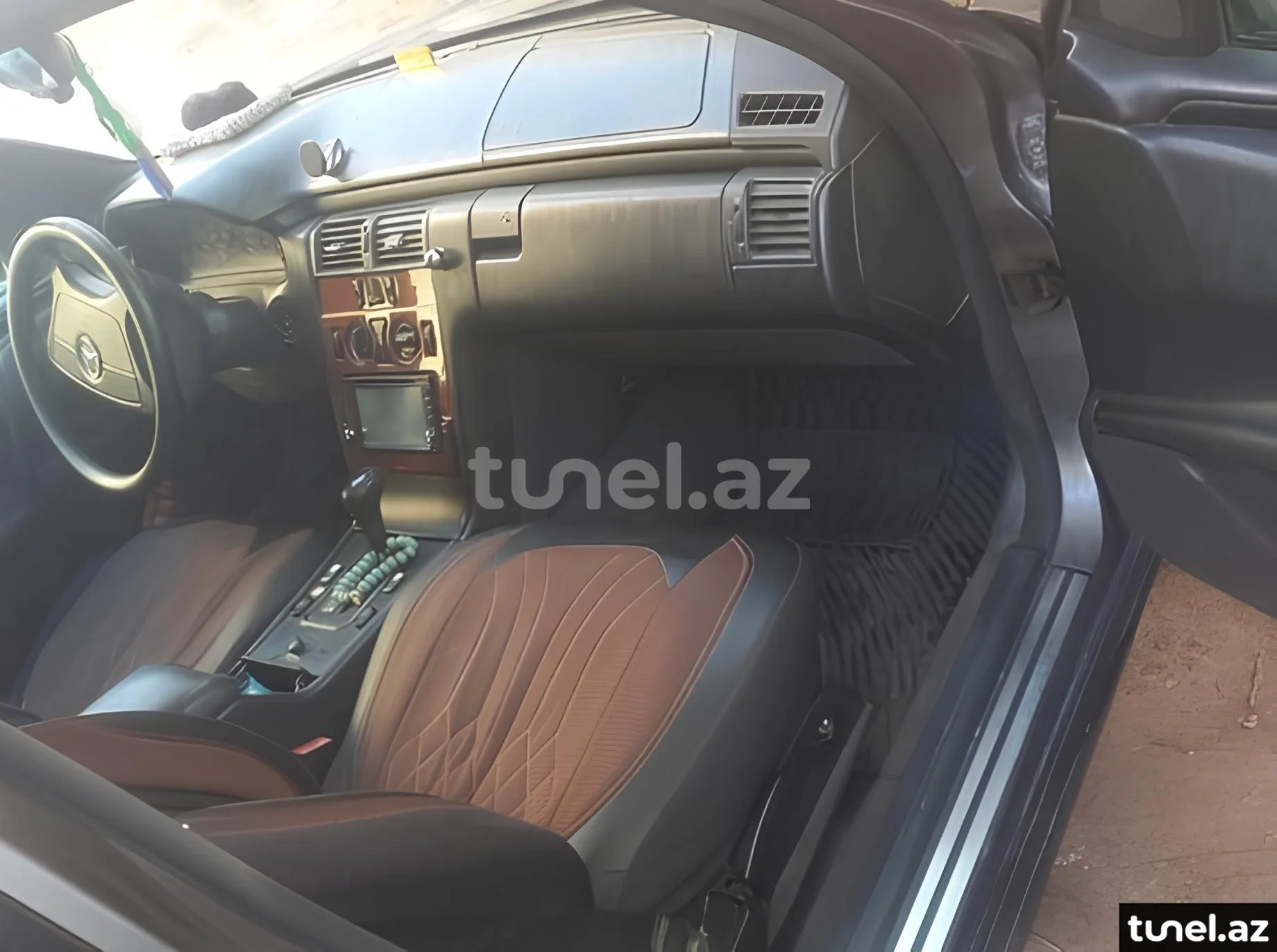 Mercedes E 230 1995