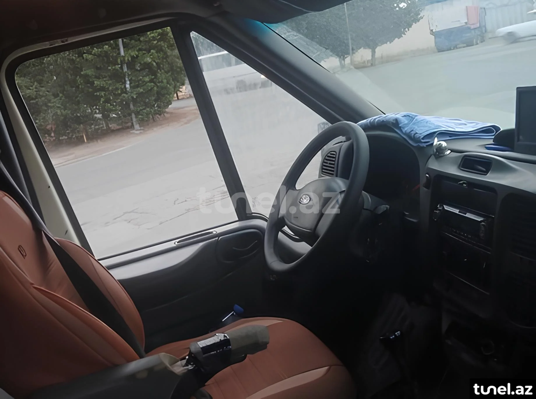 Ford Transit 2006